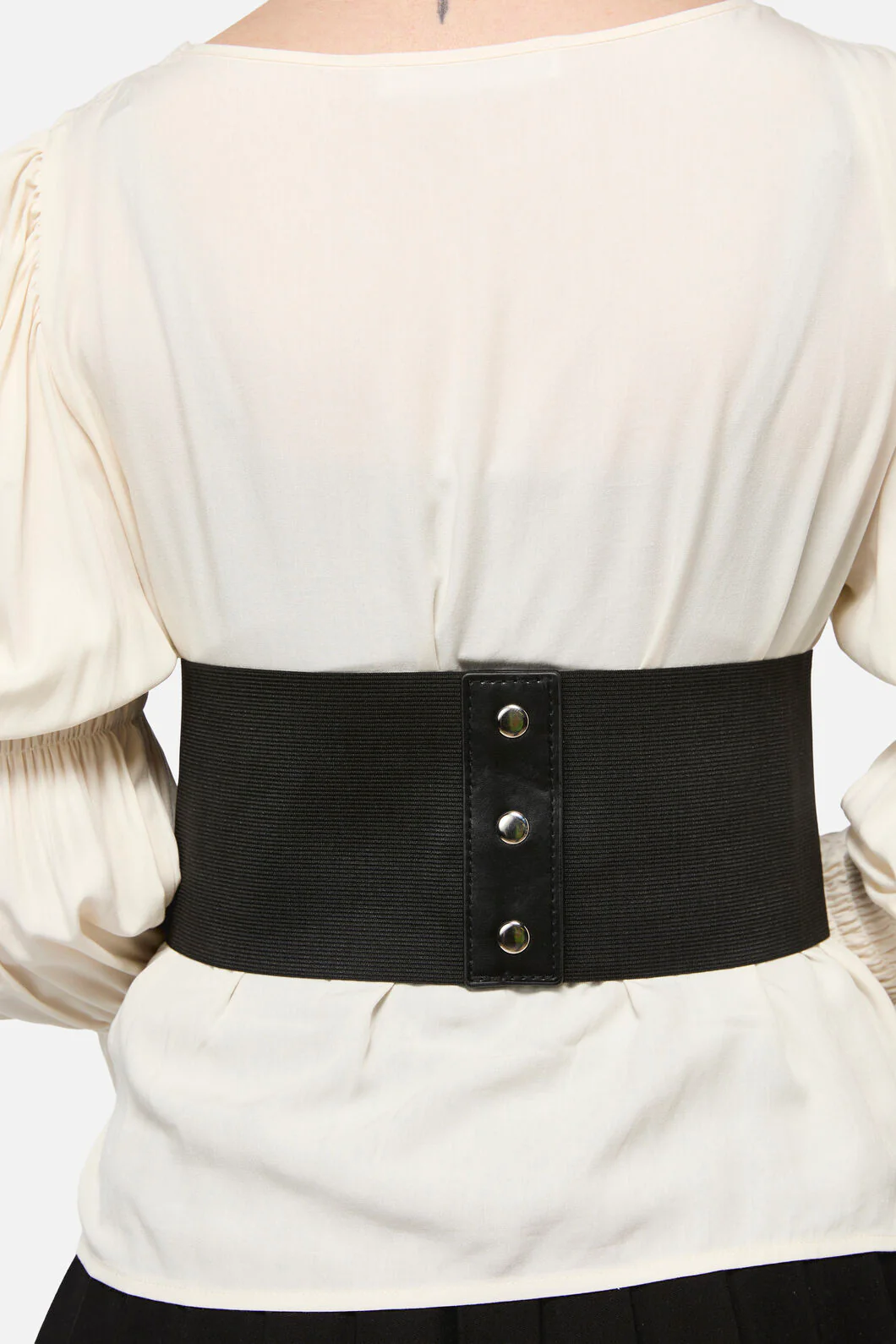 Star Stud Corset Belt - Image 3