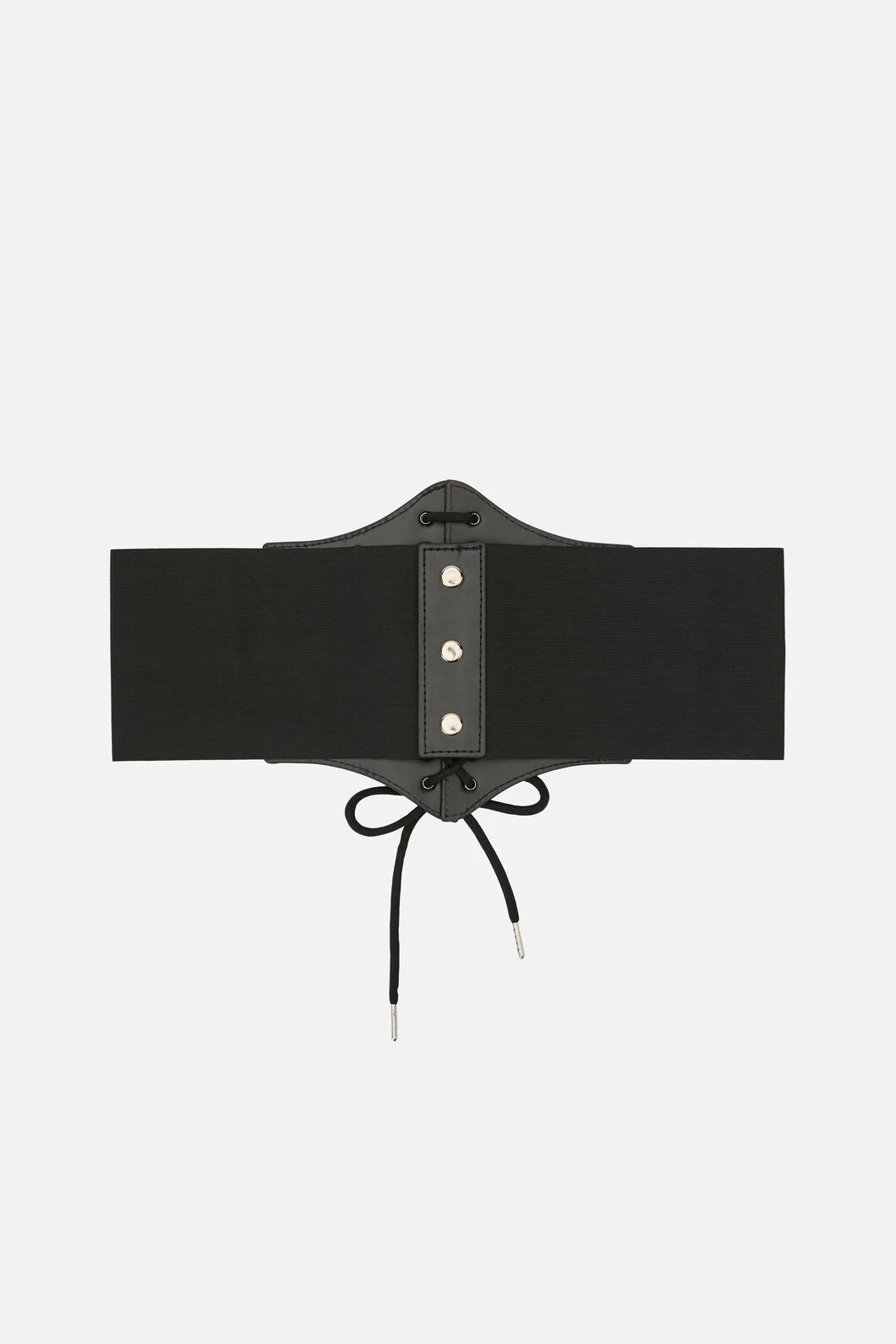 Star Stud Corset Belt - Image 5