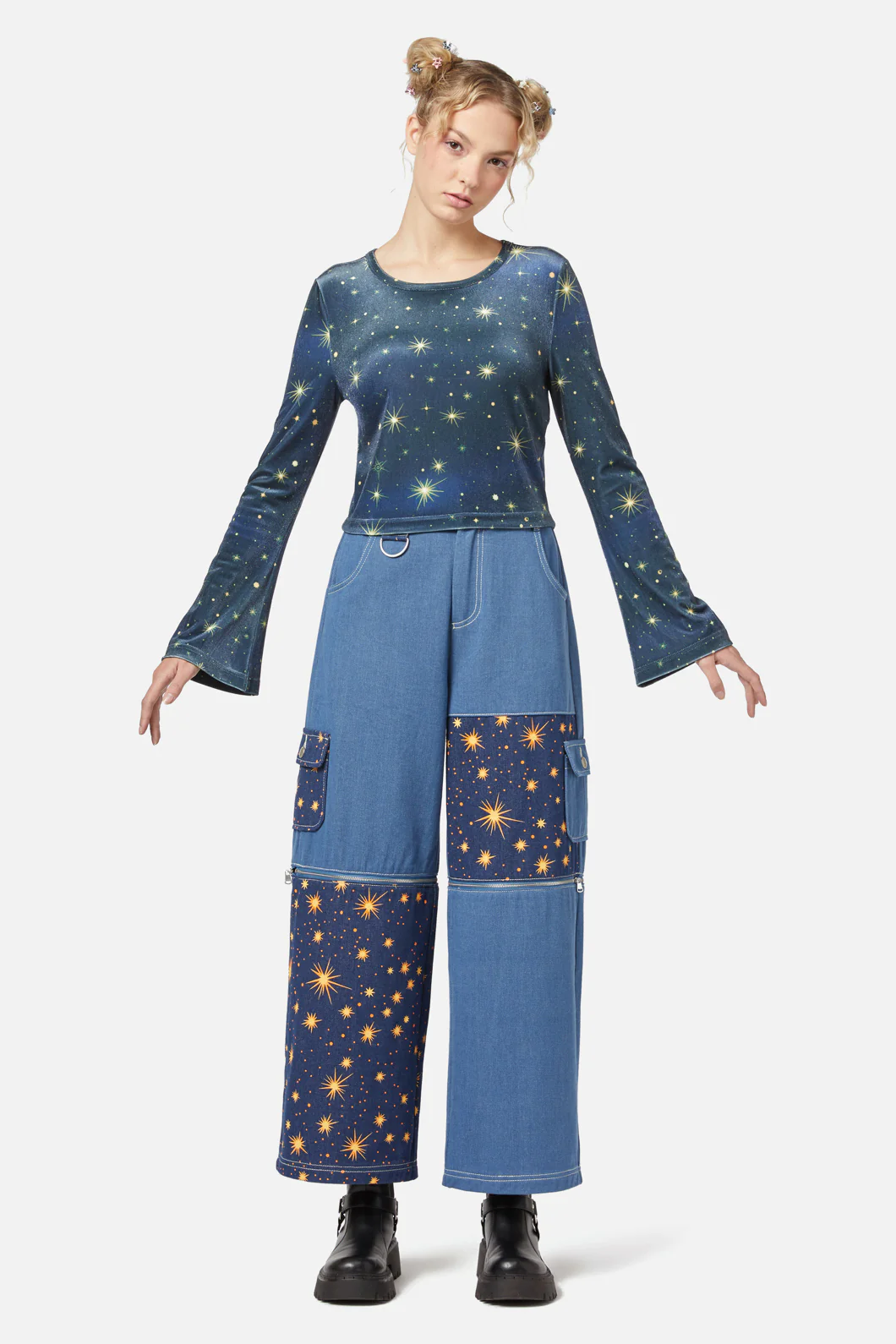 Starlight Top - Image 2