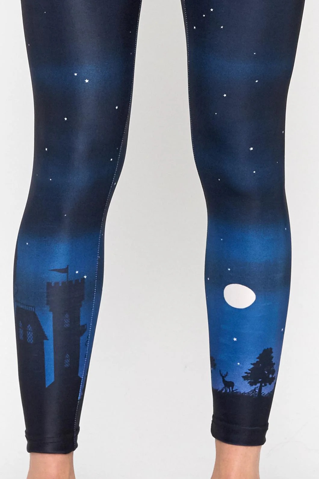 Starry Night Leggings - Image 5