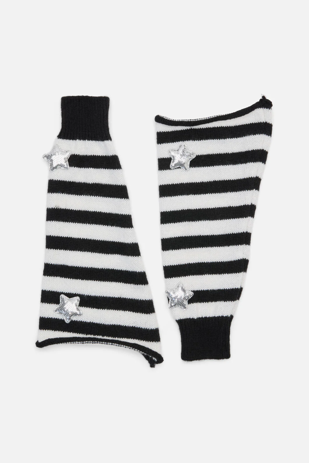Stars & Stripes Leg Warmers - Image 9