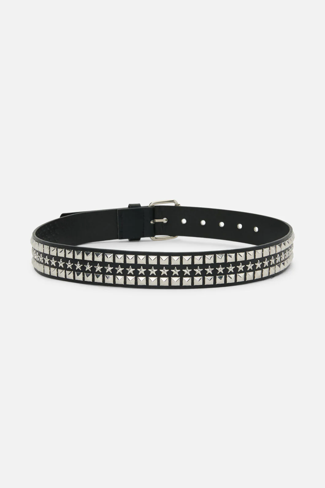 Stars & Studs Belt - Image 6