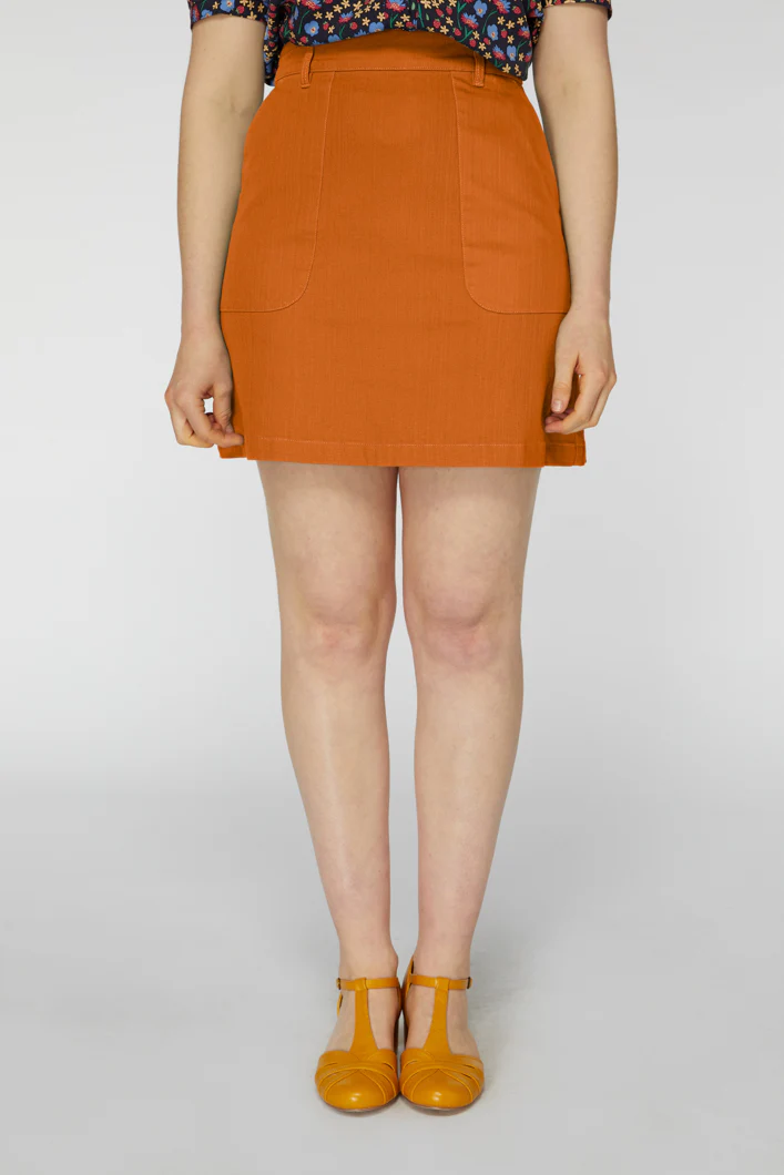 Stella Skirt