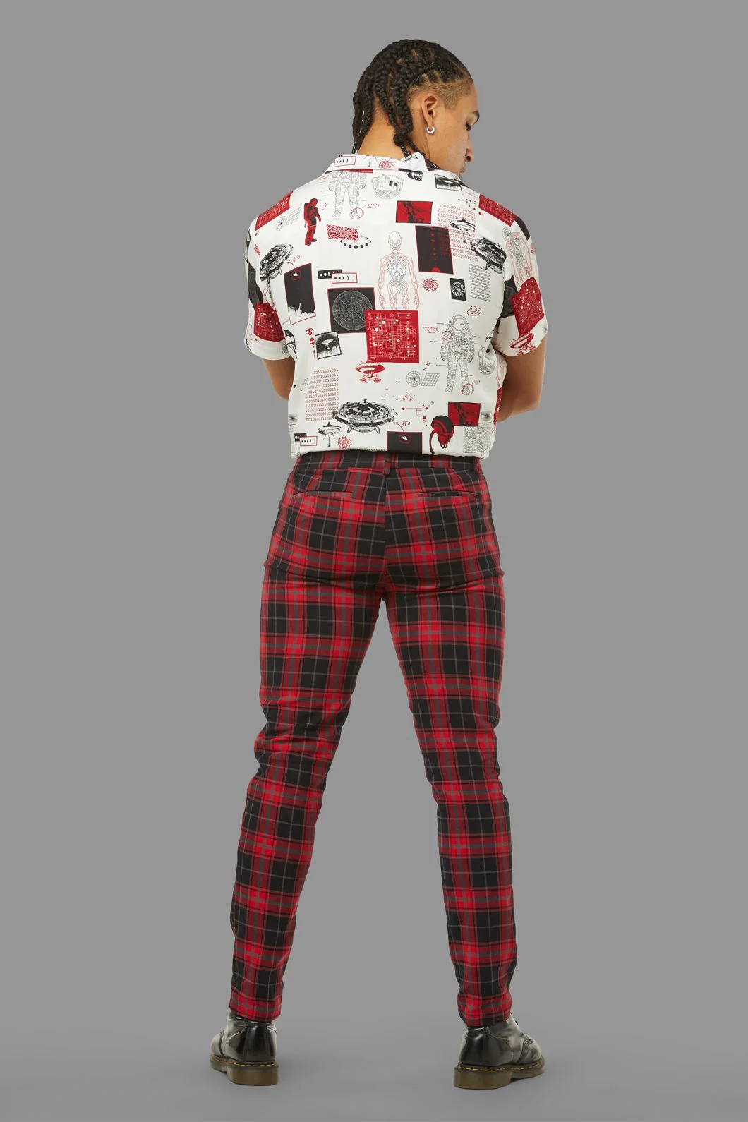 Stewart Pant - Image 4