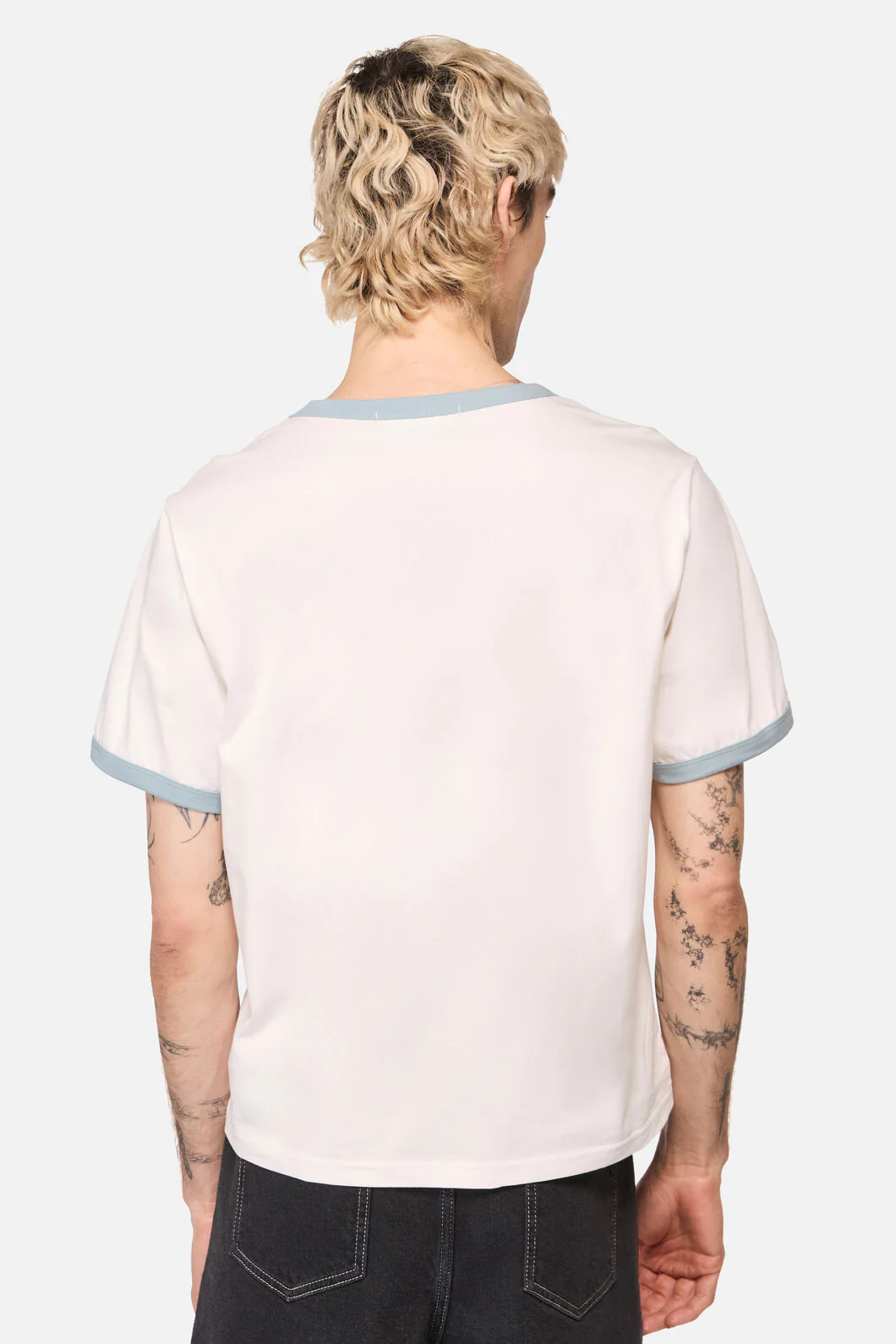 Stop Buggin Me Tee - Image 3