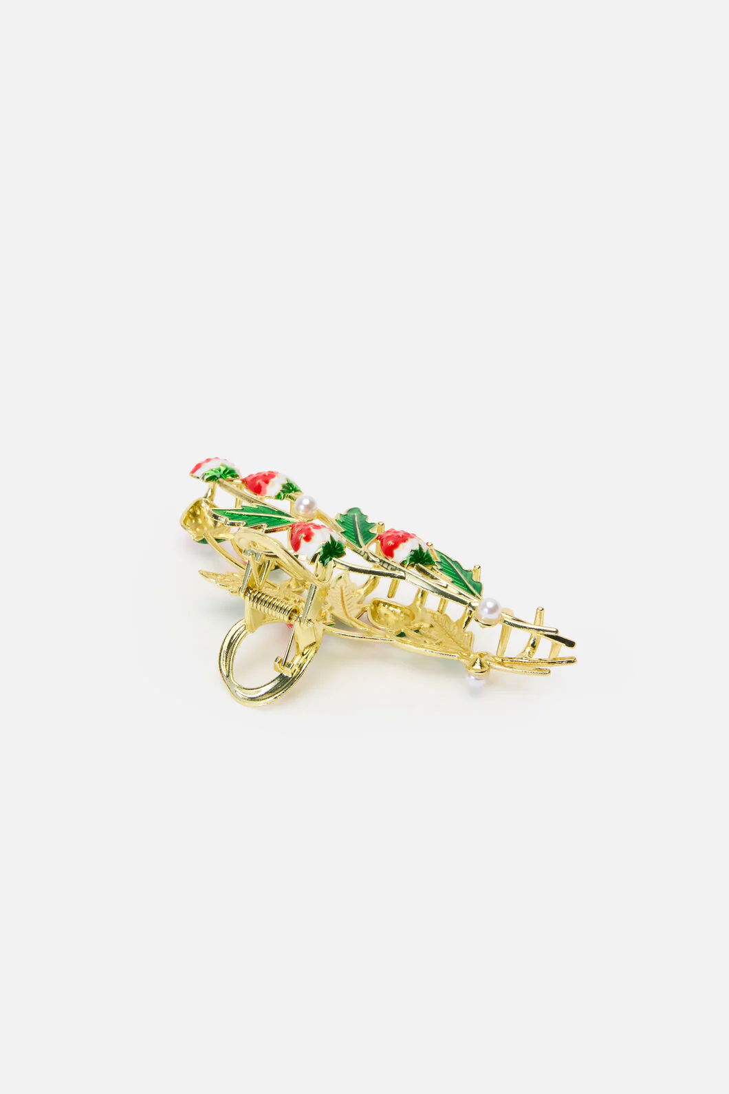 Strawberry Claw Clip - Image 2