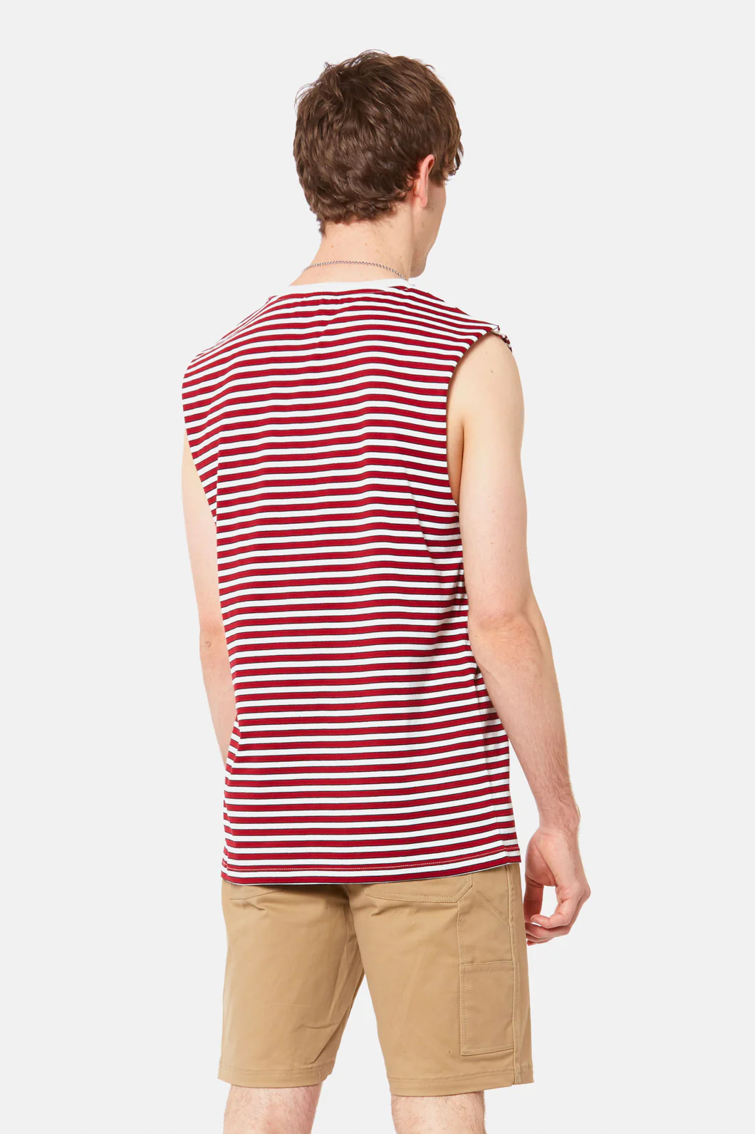 Striped Tank - Image 3