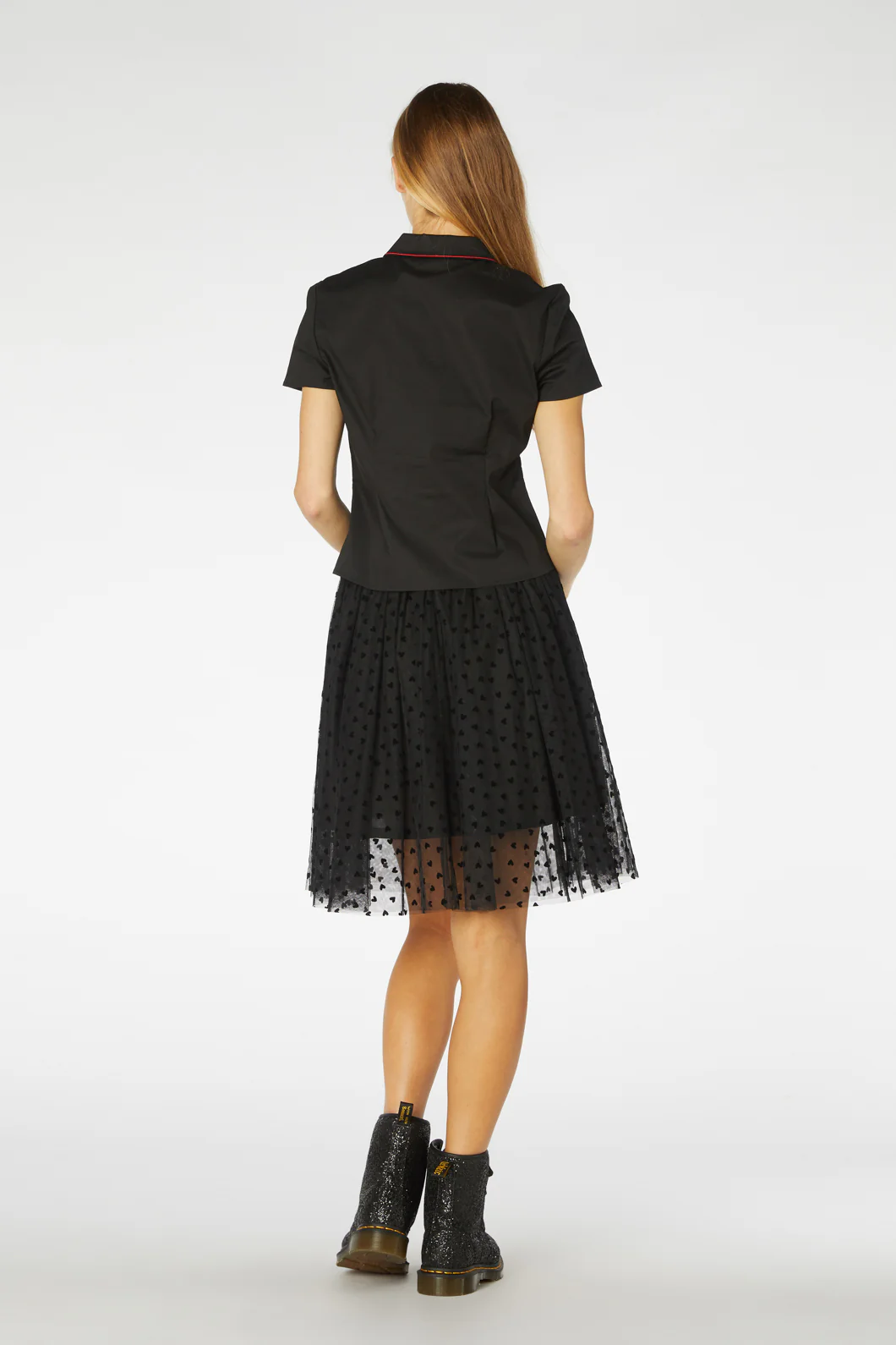 Stunning Beauty Blouse - Image 4