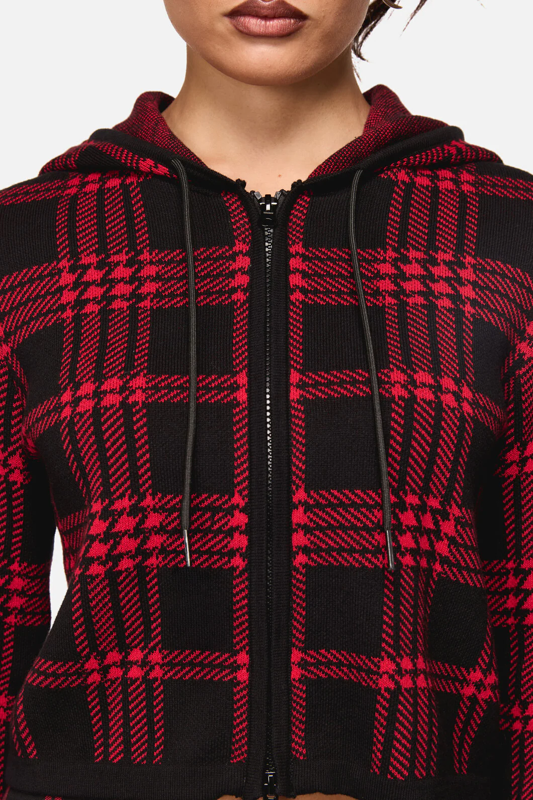 Suffer Punk Hoodie Knit - Image 6