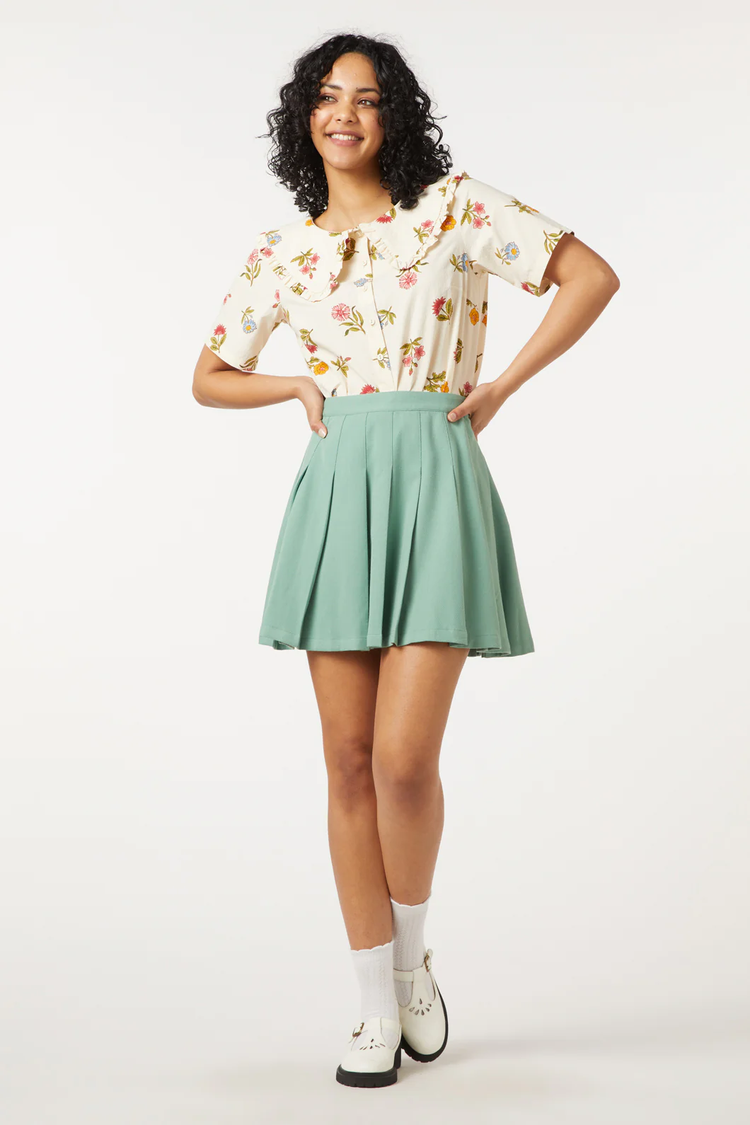 Summer Briony Skirt - Image 7