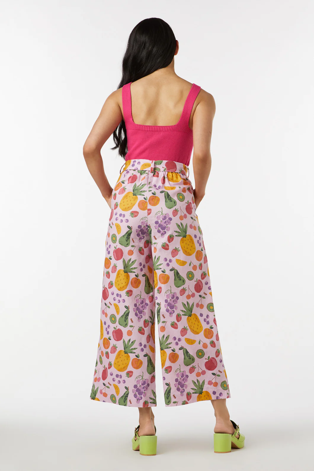 Summer Fruits Pant - Image 4