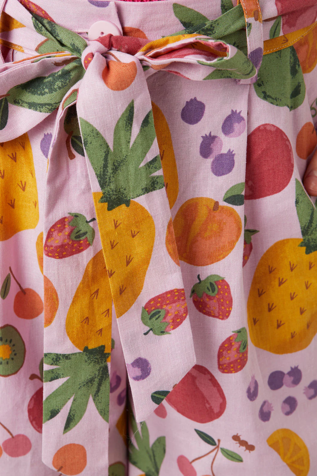 Summer Fruits Pant - Image 5