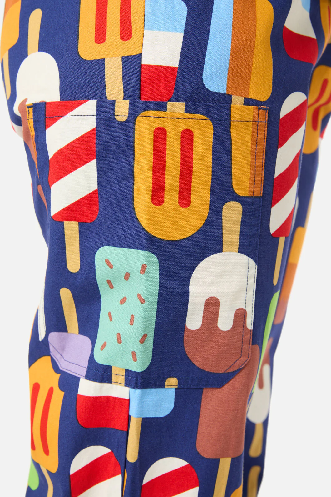 Summer Treats Scrub Set - Image 10