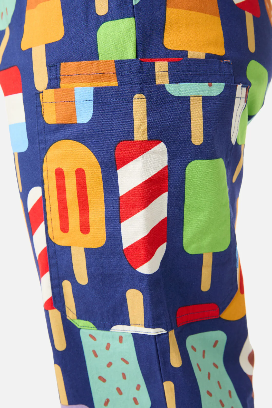 Summer Treats Scrub Set - Image 9