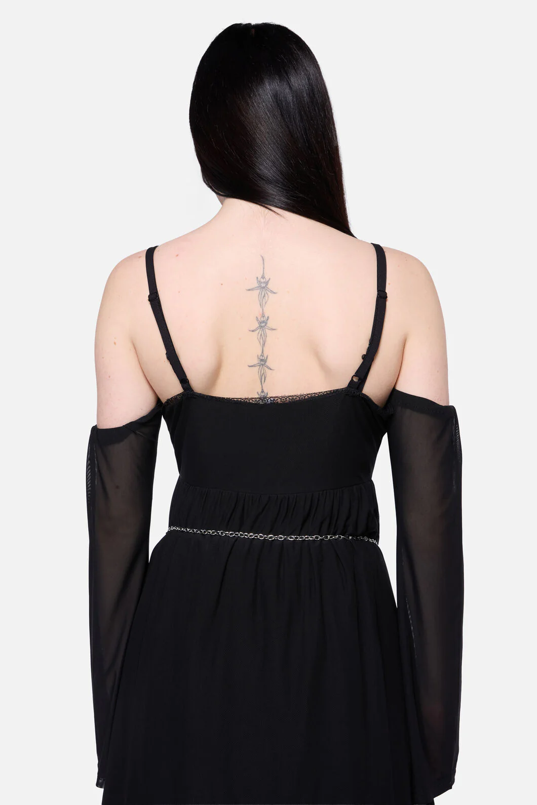 Sun Hip Chain Belt - Image 4
