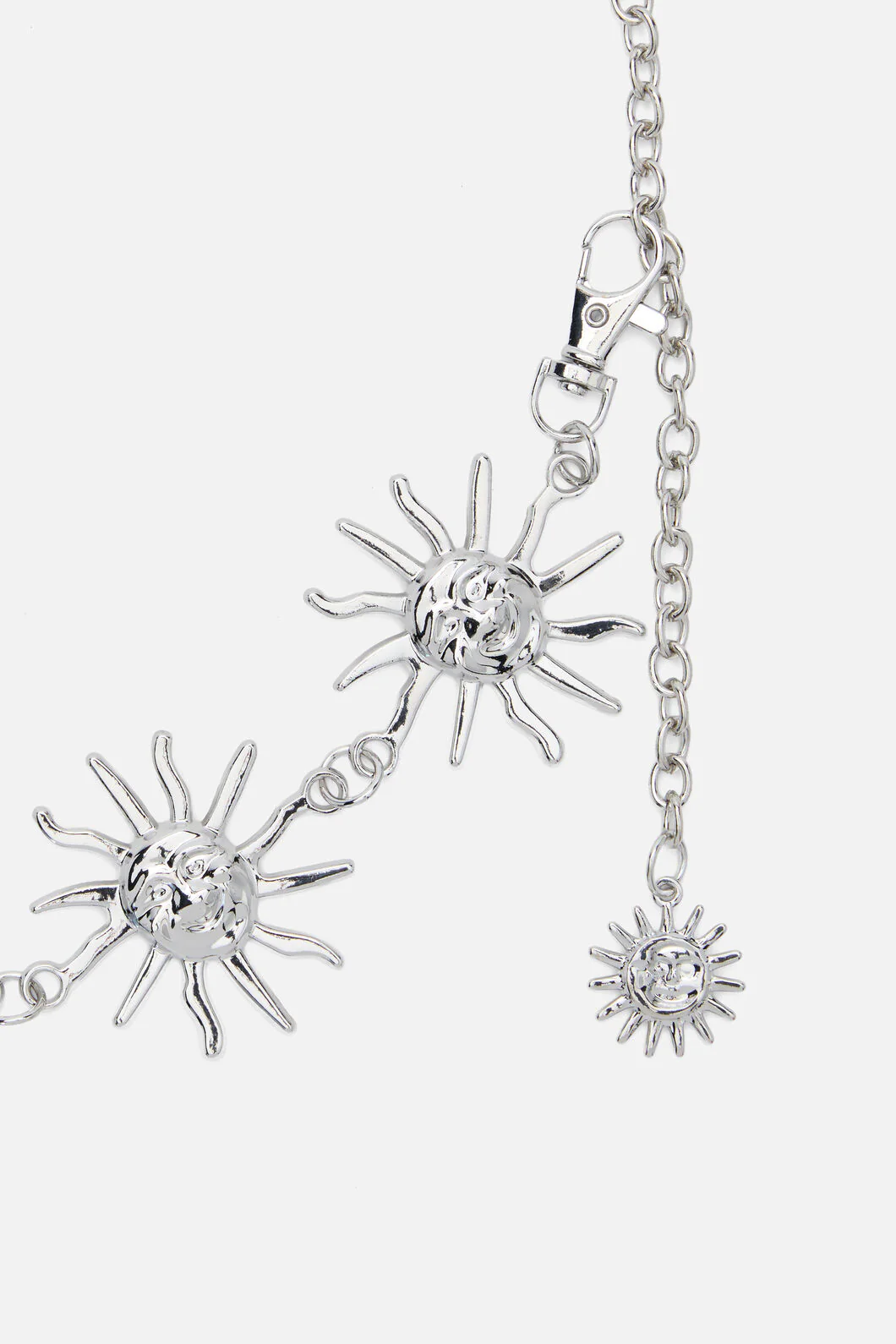 Sun Hip Chain Belt - Image 6
