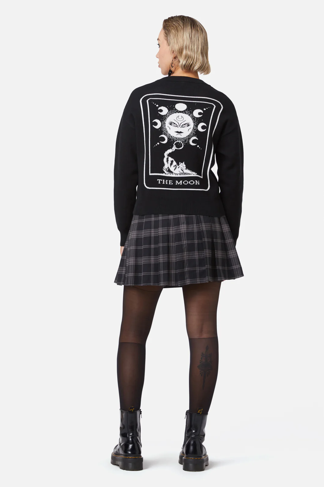 Sun Moon Knit - Image 4