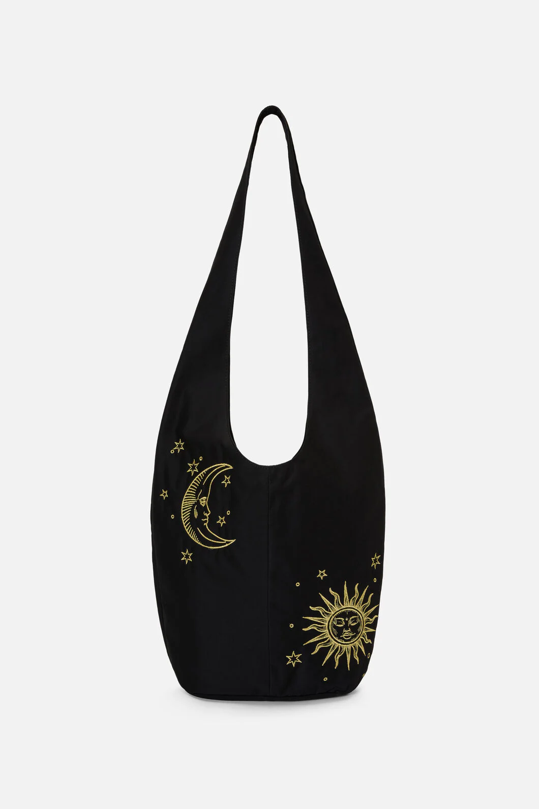 Sun & Moon Slouch Bag - Image 3