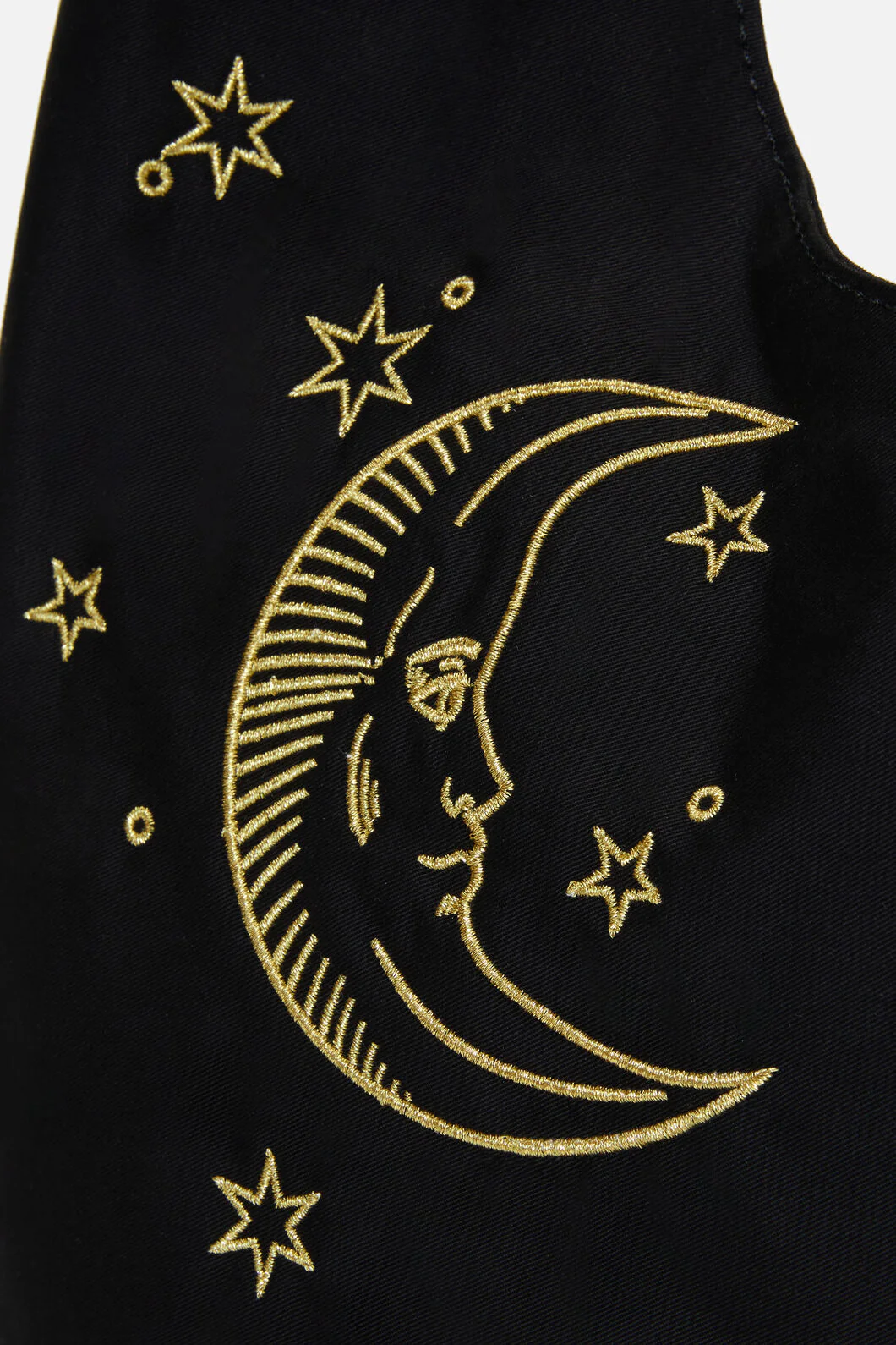 Sun & Moon Slouch Bag - Image 6
