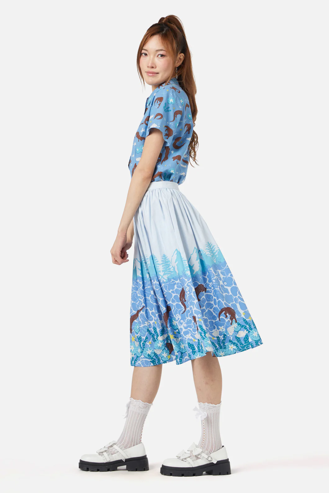 Sunbaking Skirt - Image 4