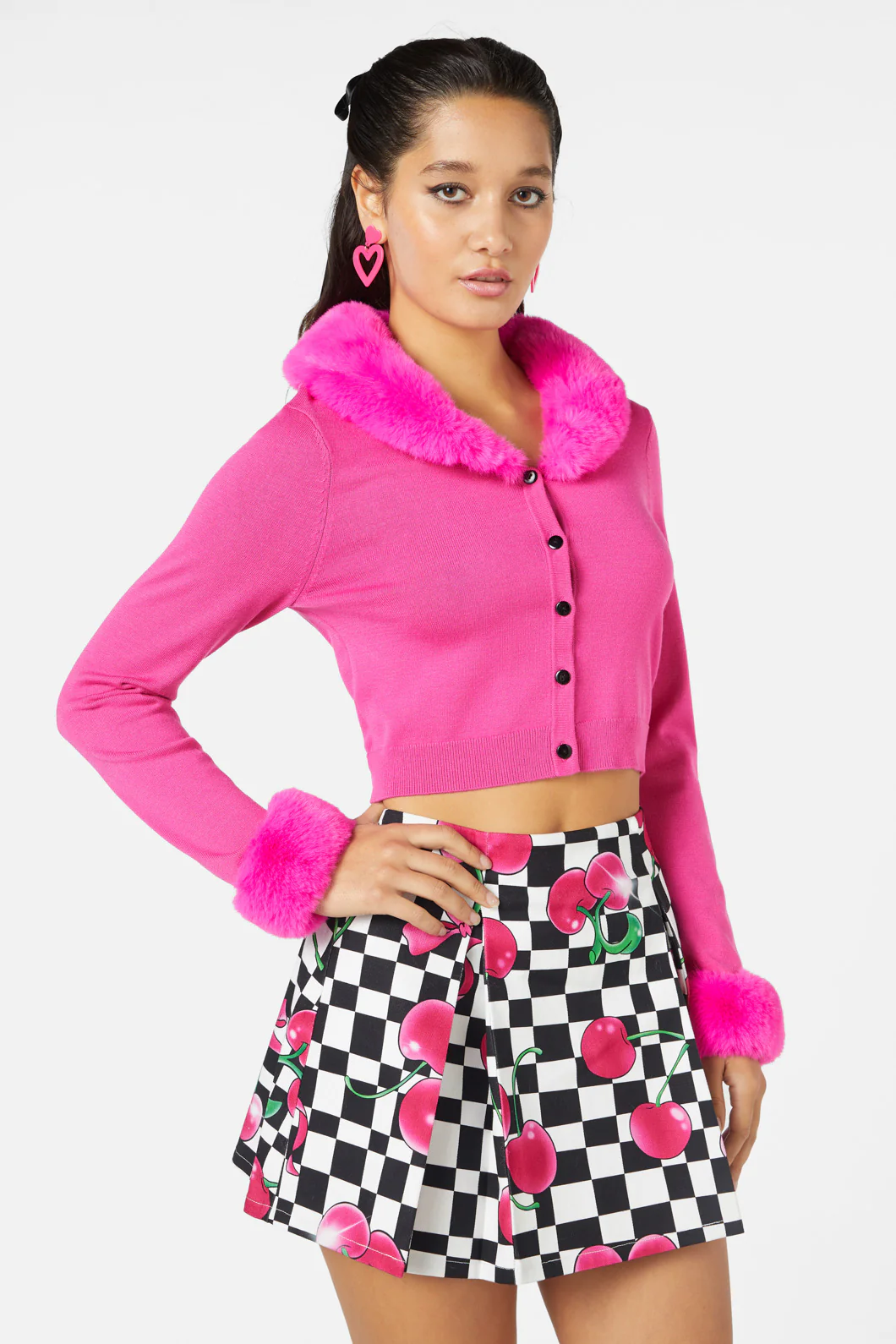 Super Psycho Cardi - Image 2