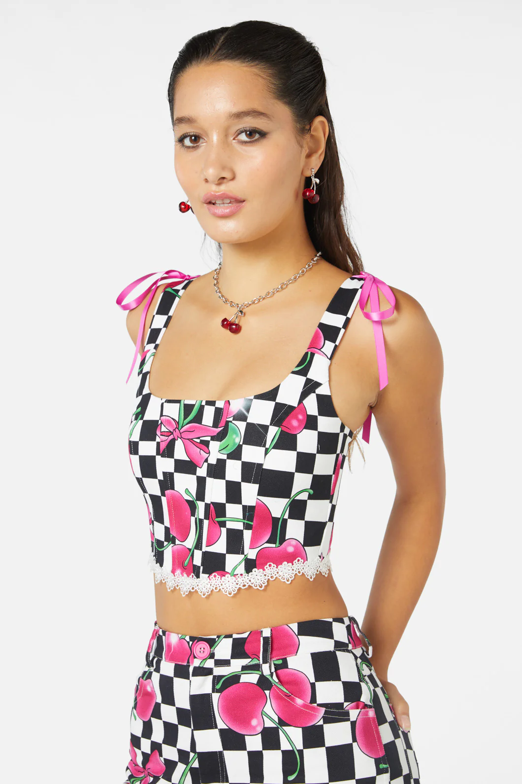 Super Psycho Corset - Image 2