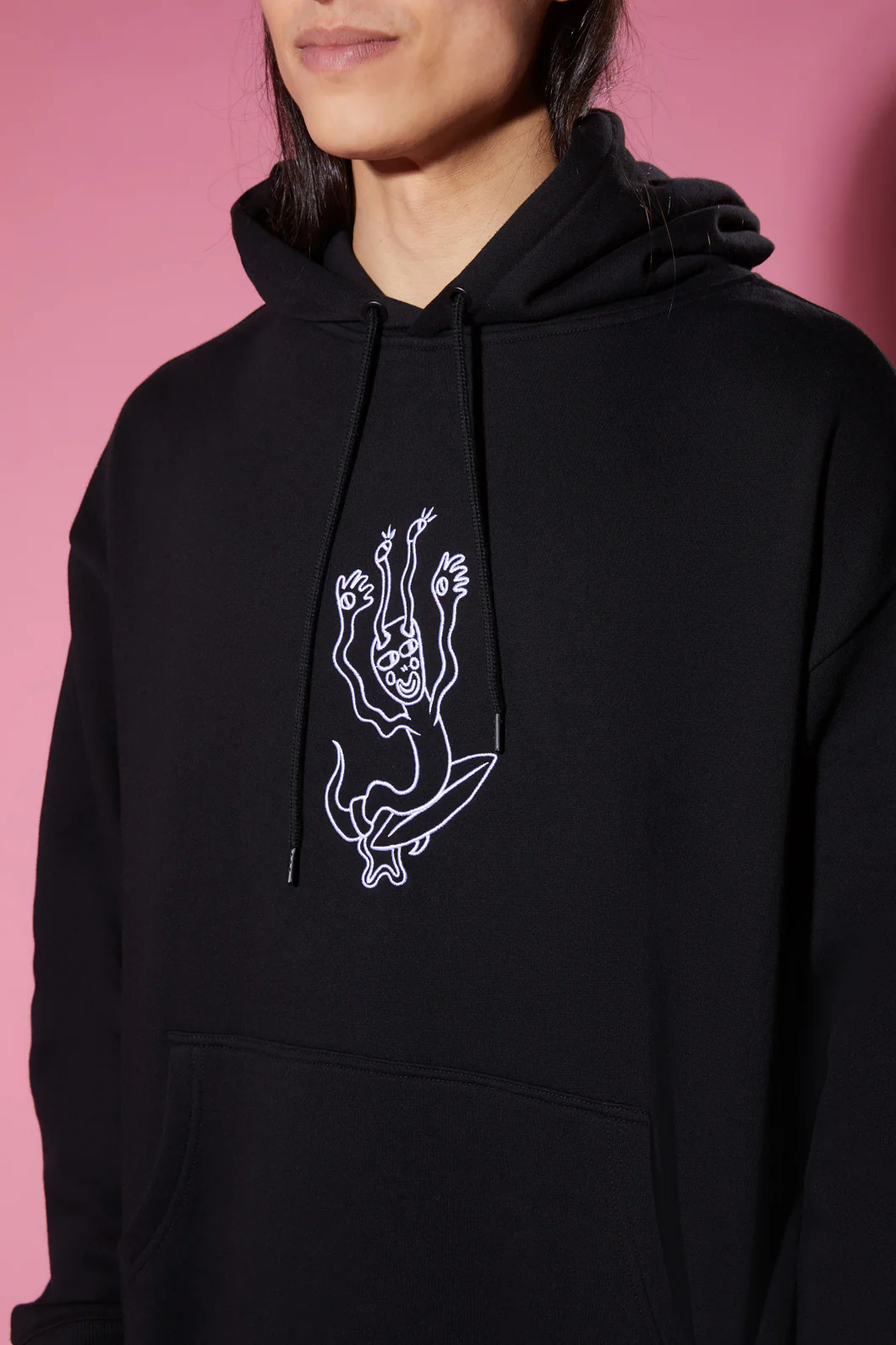 Surfer Hoodie - Image 5