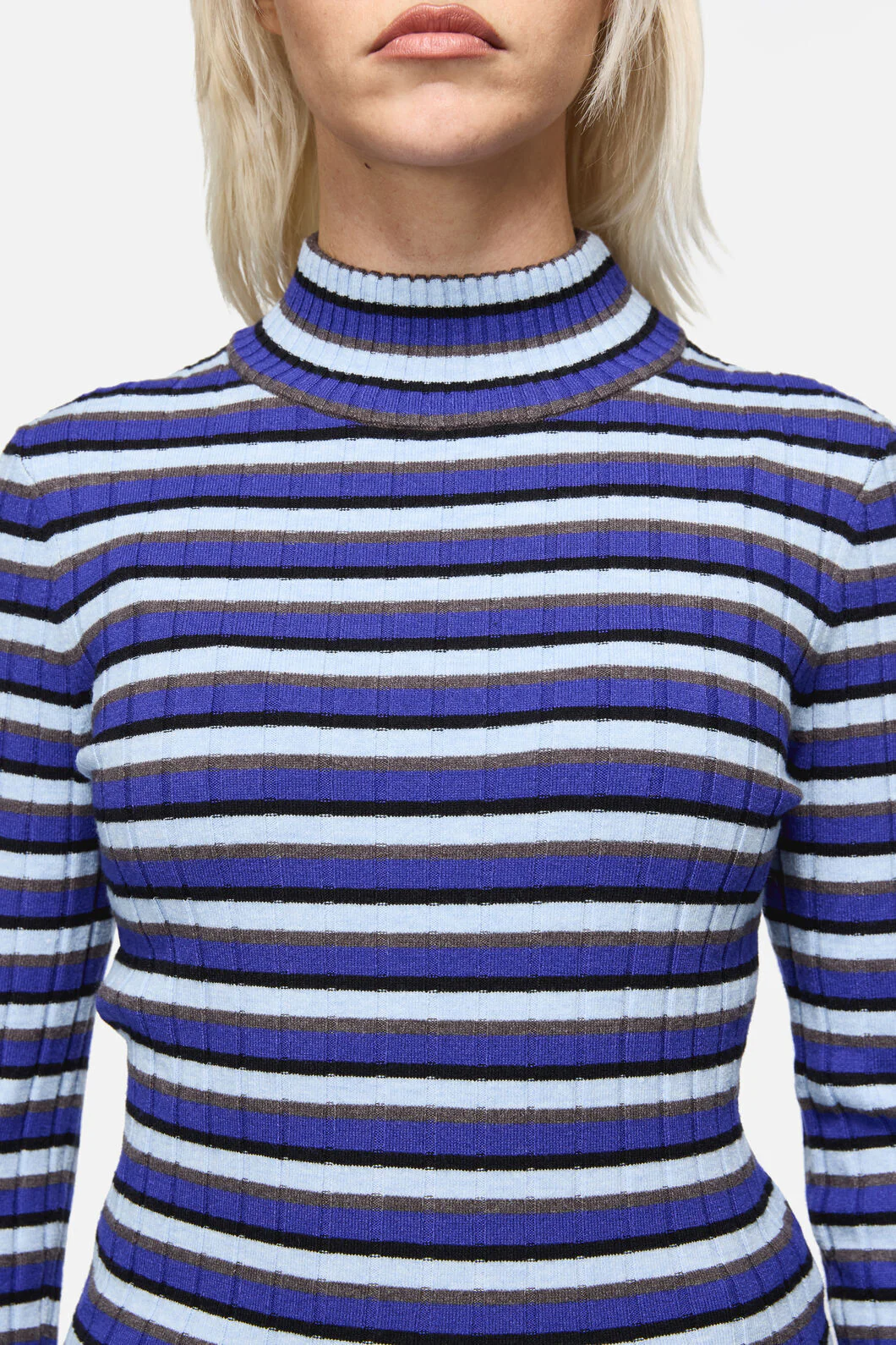 Swan Song Stripe Knit - Image 4