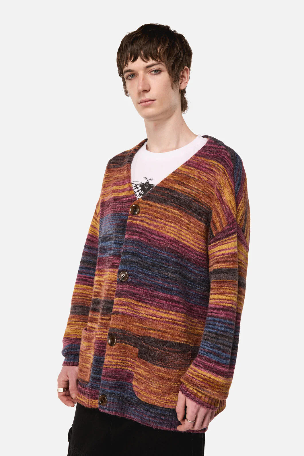 Swarm Gradient Cardi - Image 3