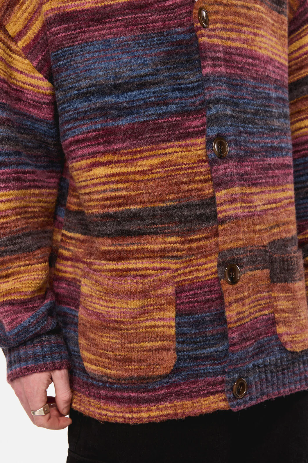 Swarm Gradient Cardi - Image 6
