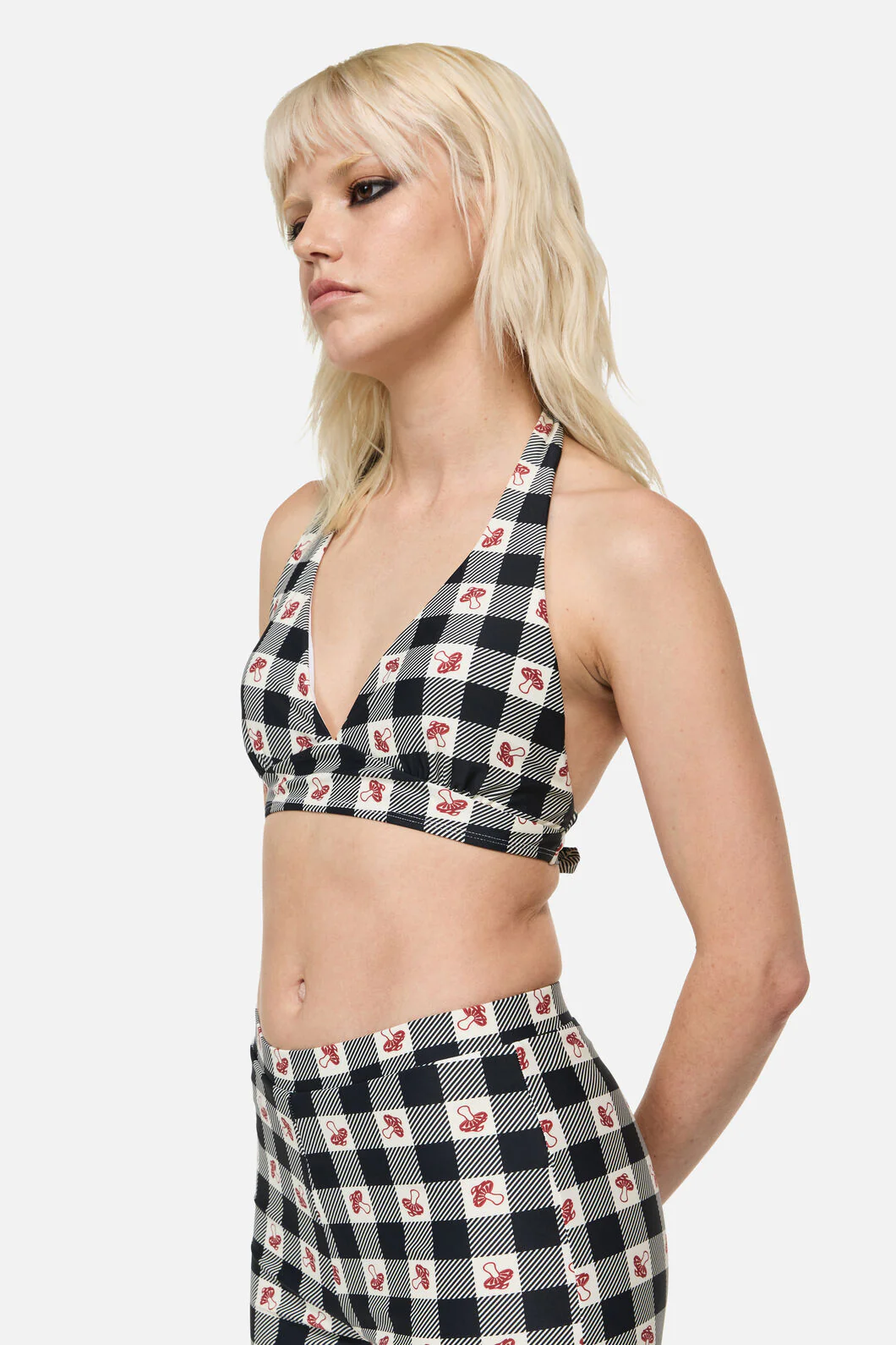 Sweet Home Bikini Top  - Image 2