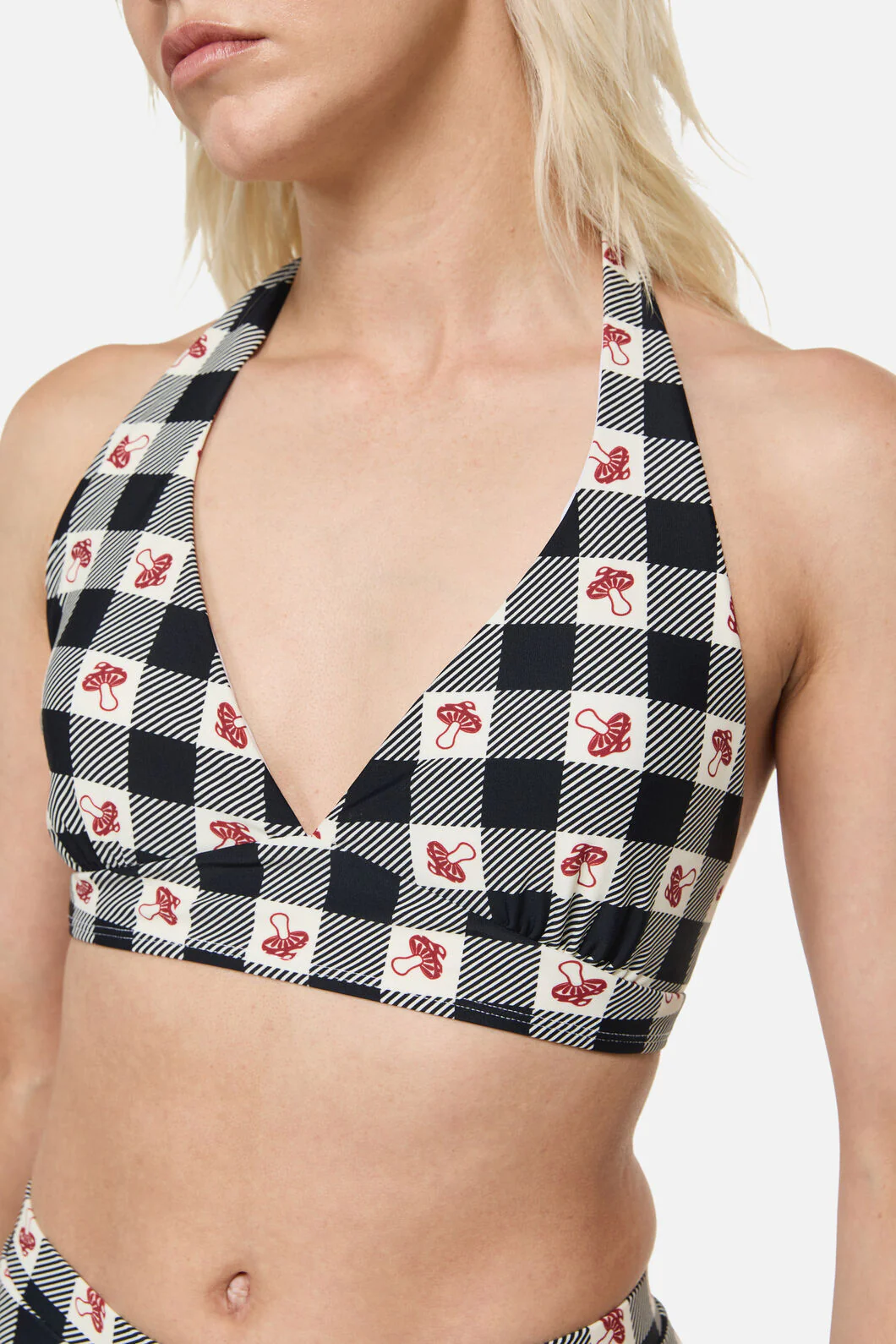 Sweet Home Bikini Top  - Image 5