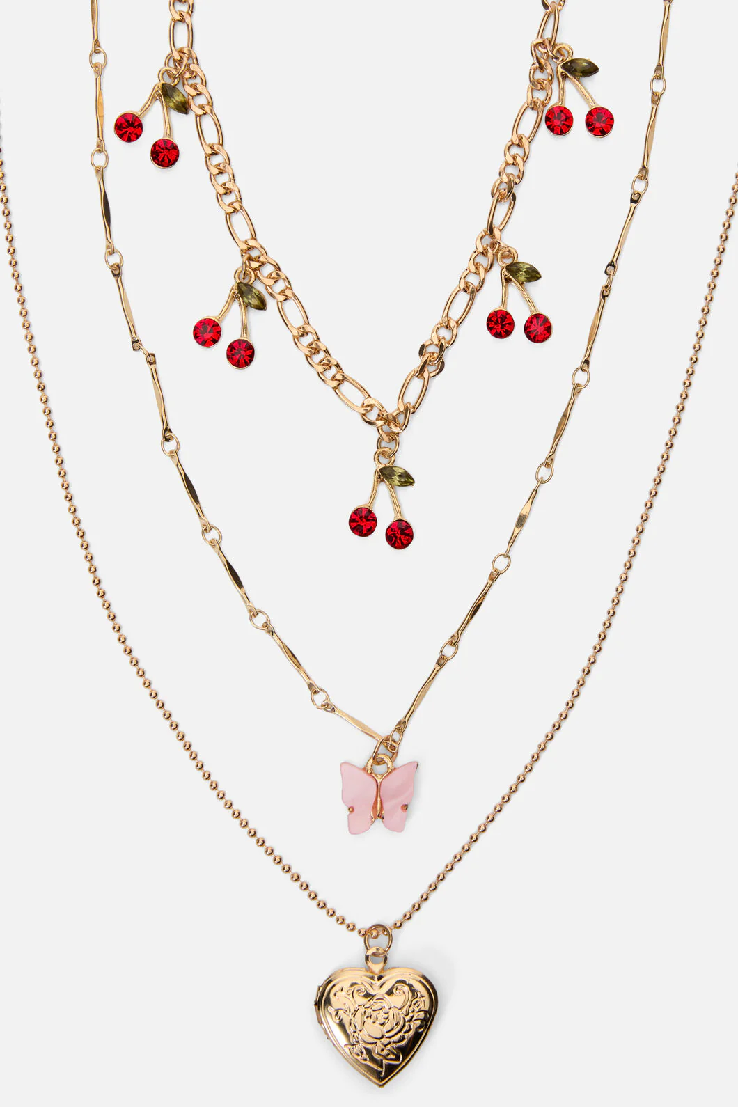 Sweet Necklace Set - Image 2