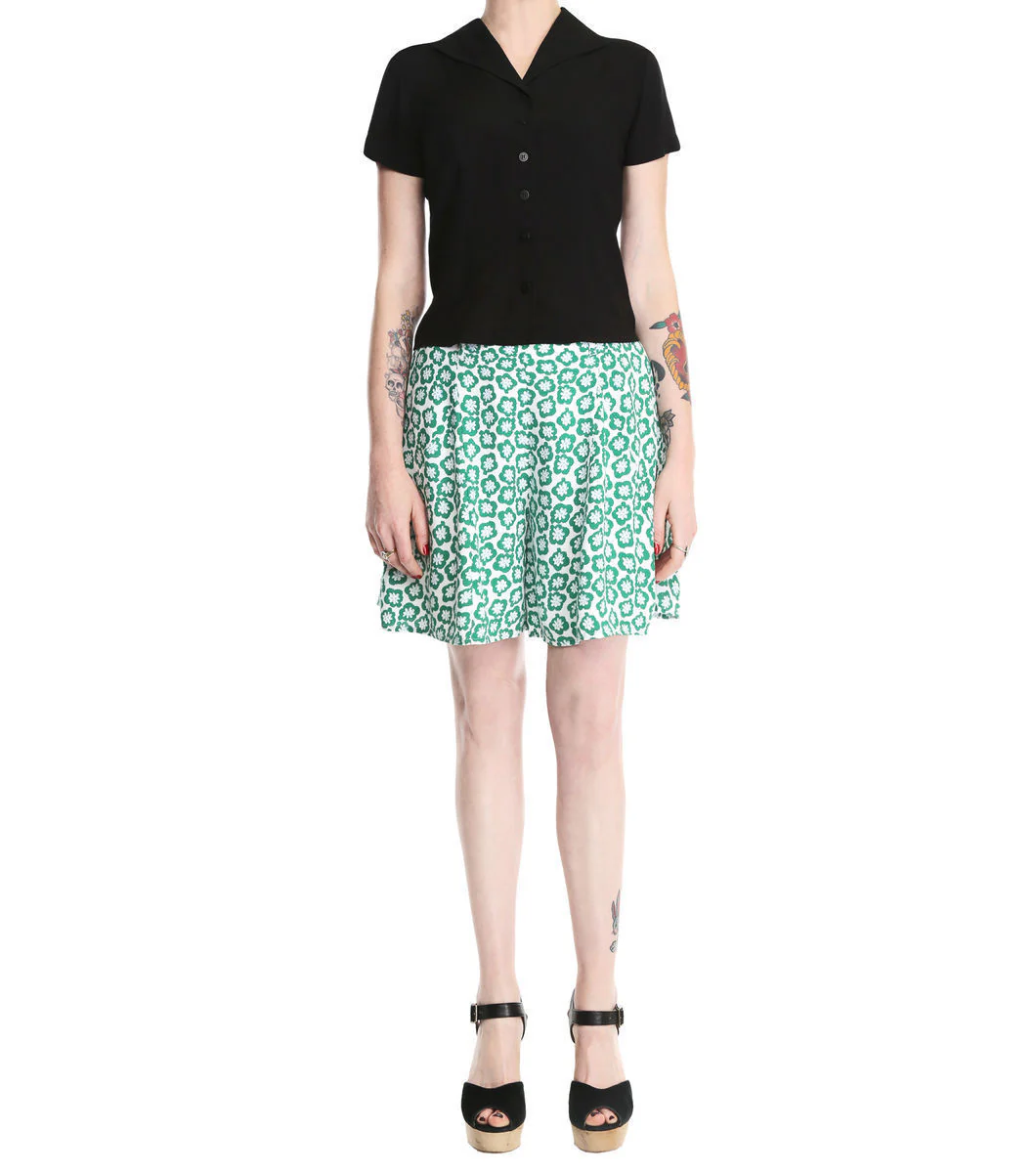 Sweet Sally Culottes - Image 2