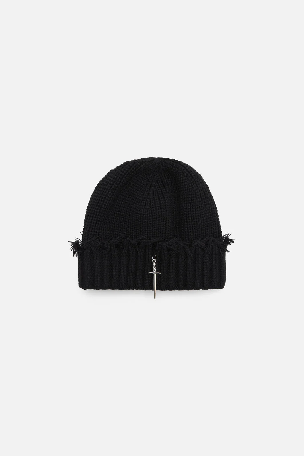 Sword Charm Beanie - Image 3