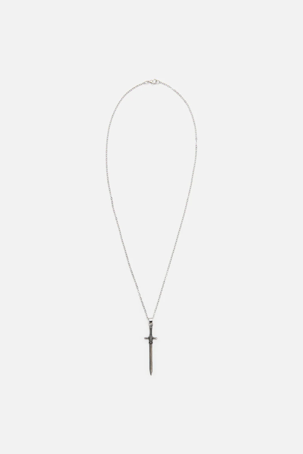 Sword Necklace - Image 3