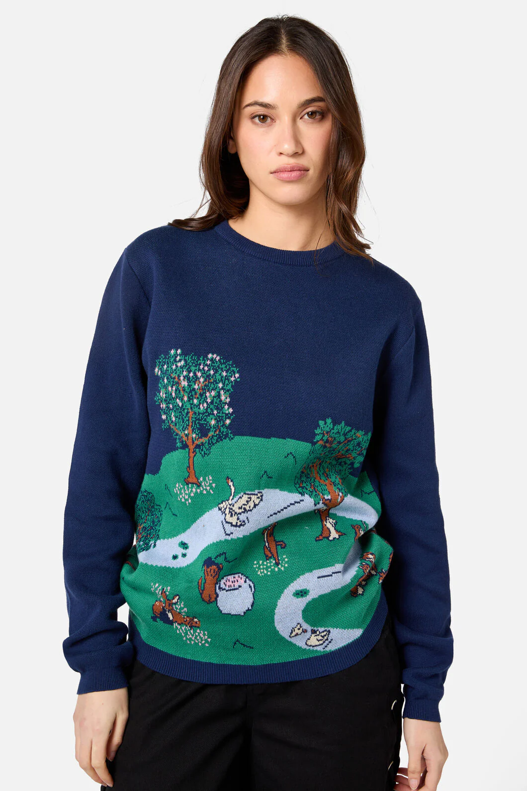 Tapestry Of Life Knit - Image 7