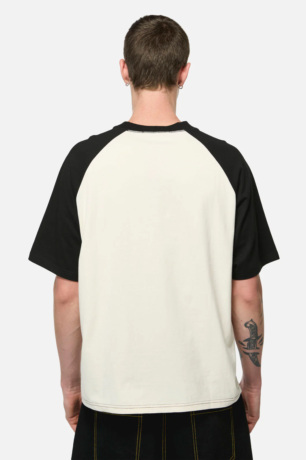 Tarot Spread Unisex Tee - Image 4