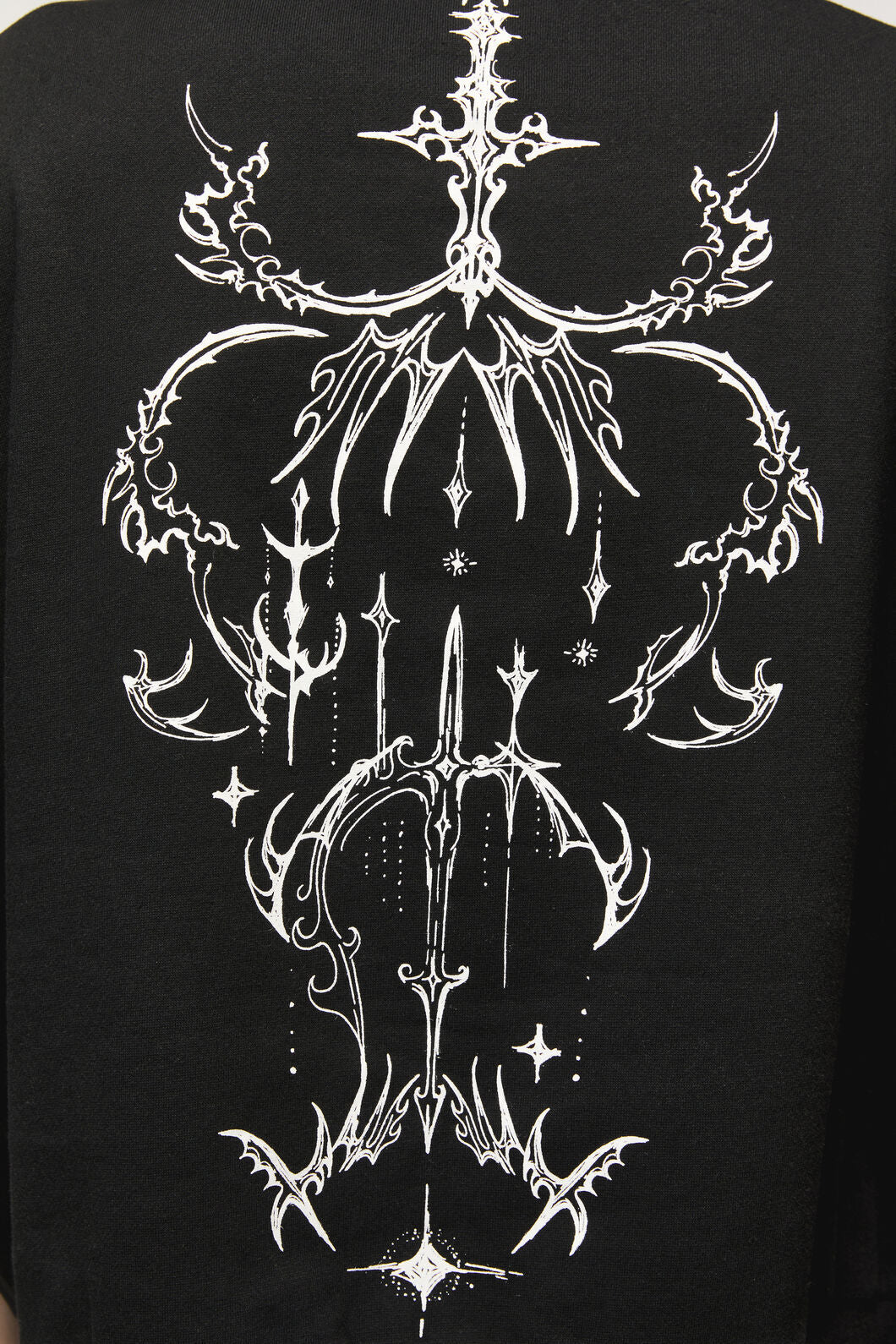 Tech Sleeveless Hoodie - Image 6
