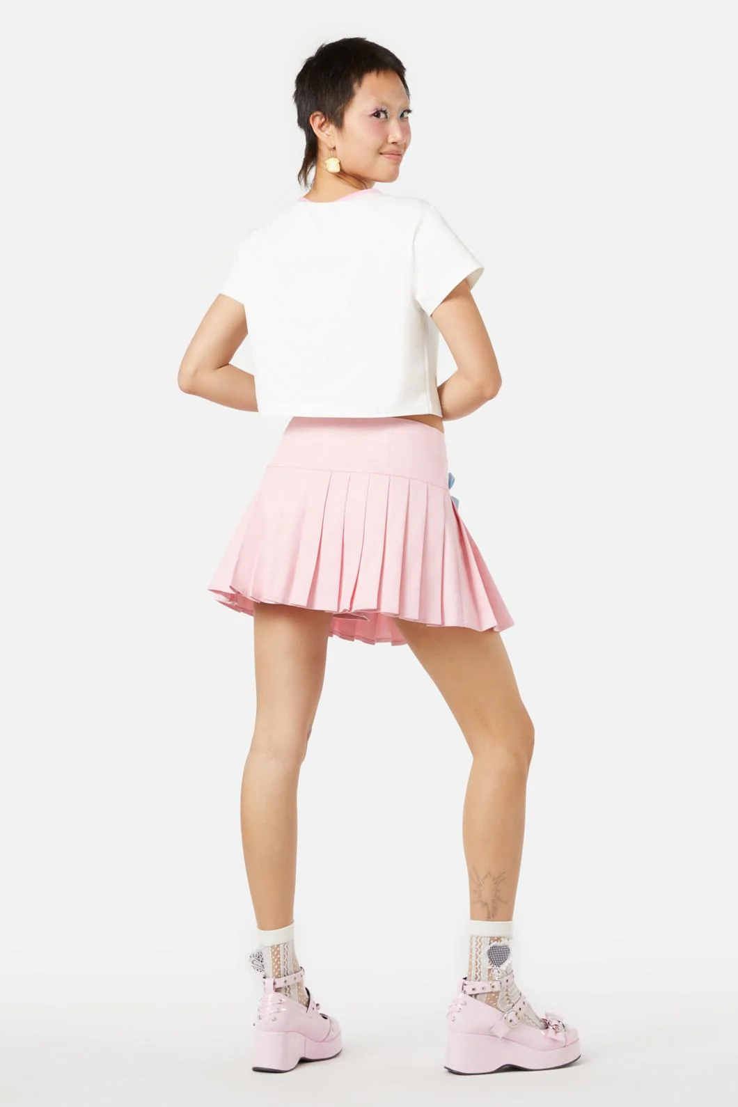 Teddy Bear Heart Tee - Image 4