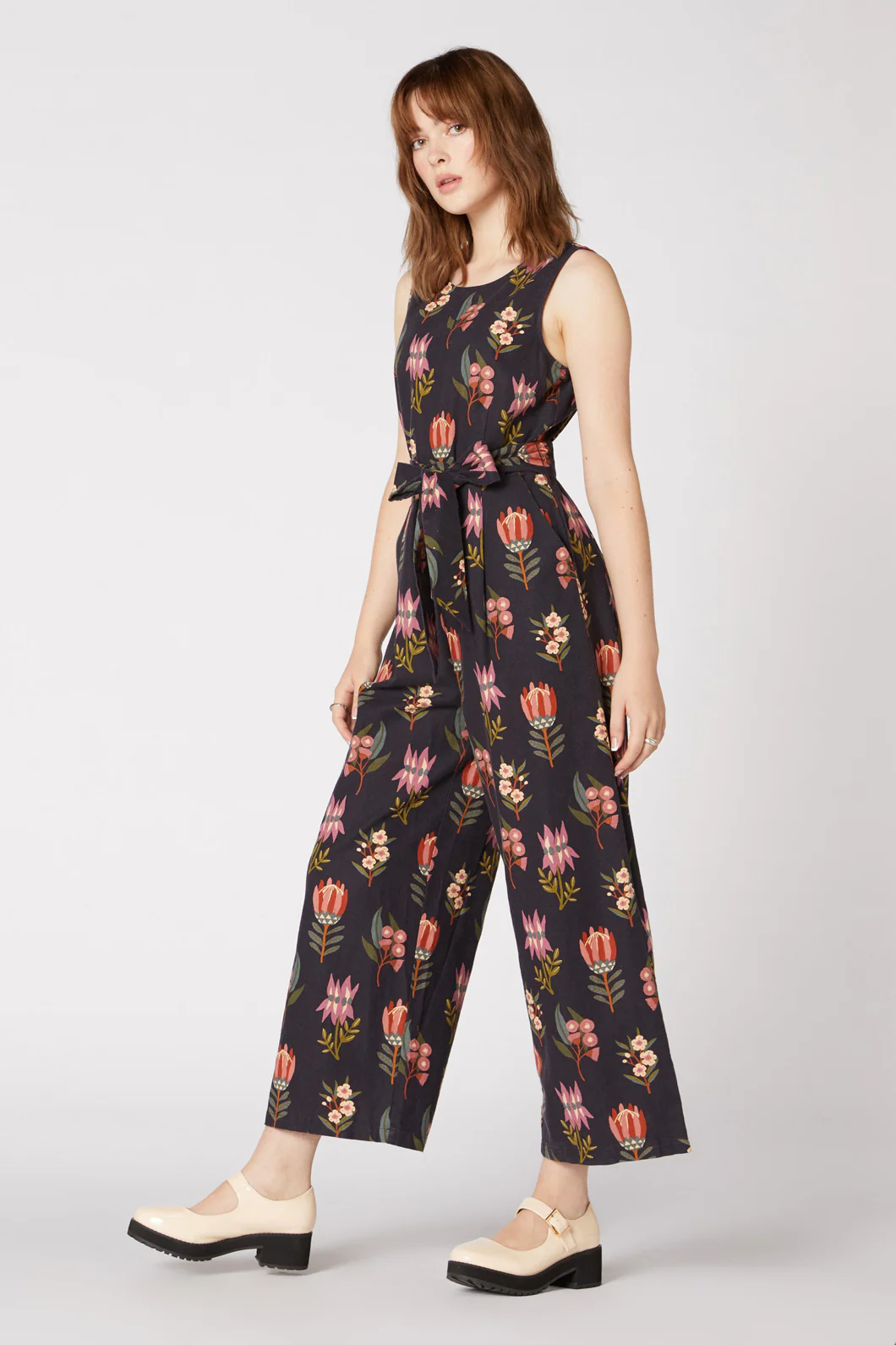 Tessa Native Jumpsuit - Image 4