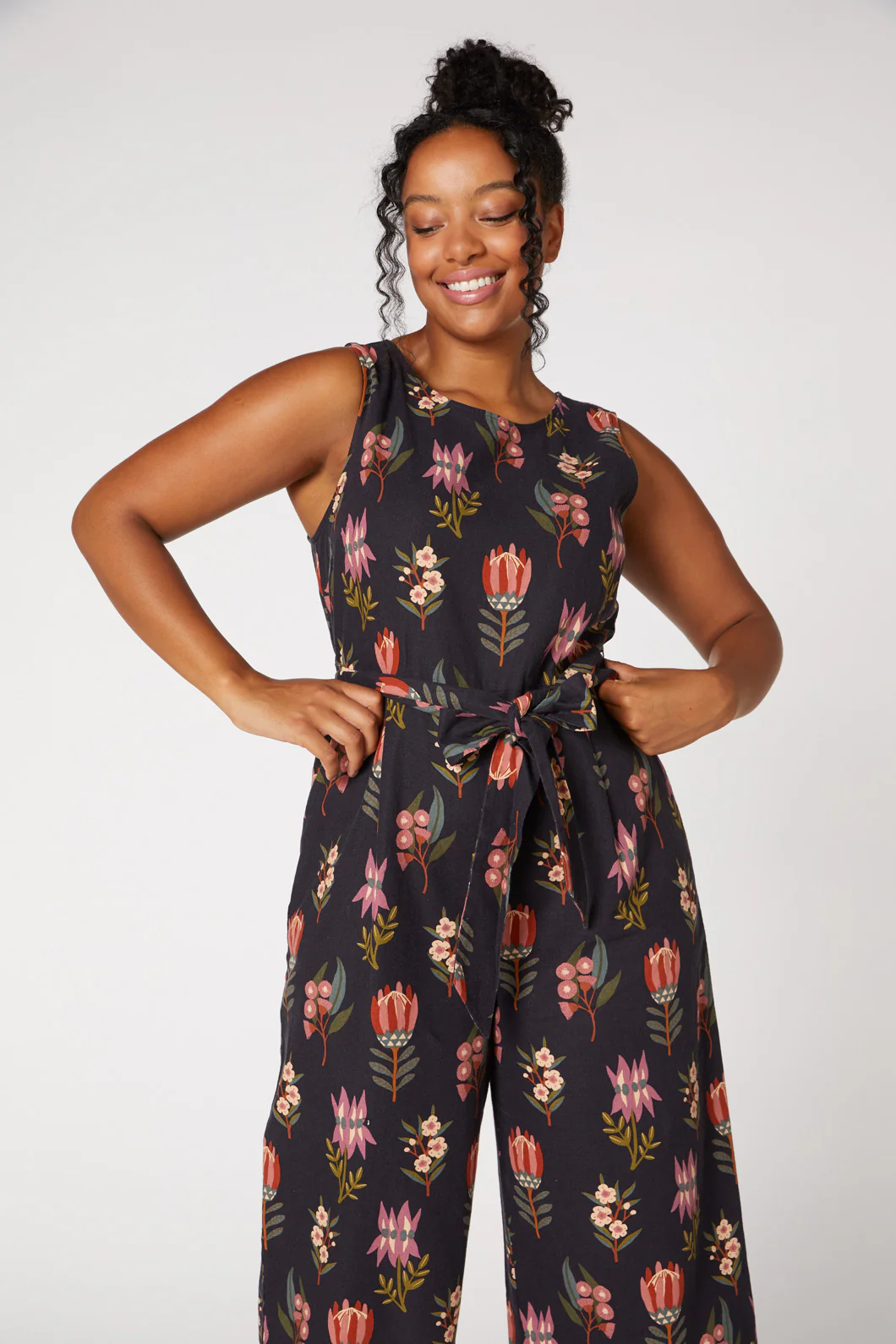 Tessa Native Jumpsuit - Image 5