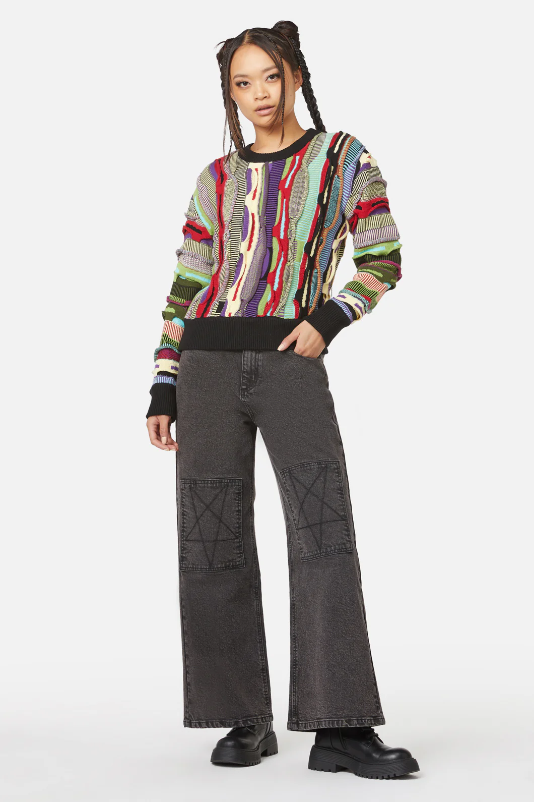 The Astral Knit - Image 2