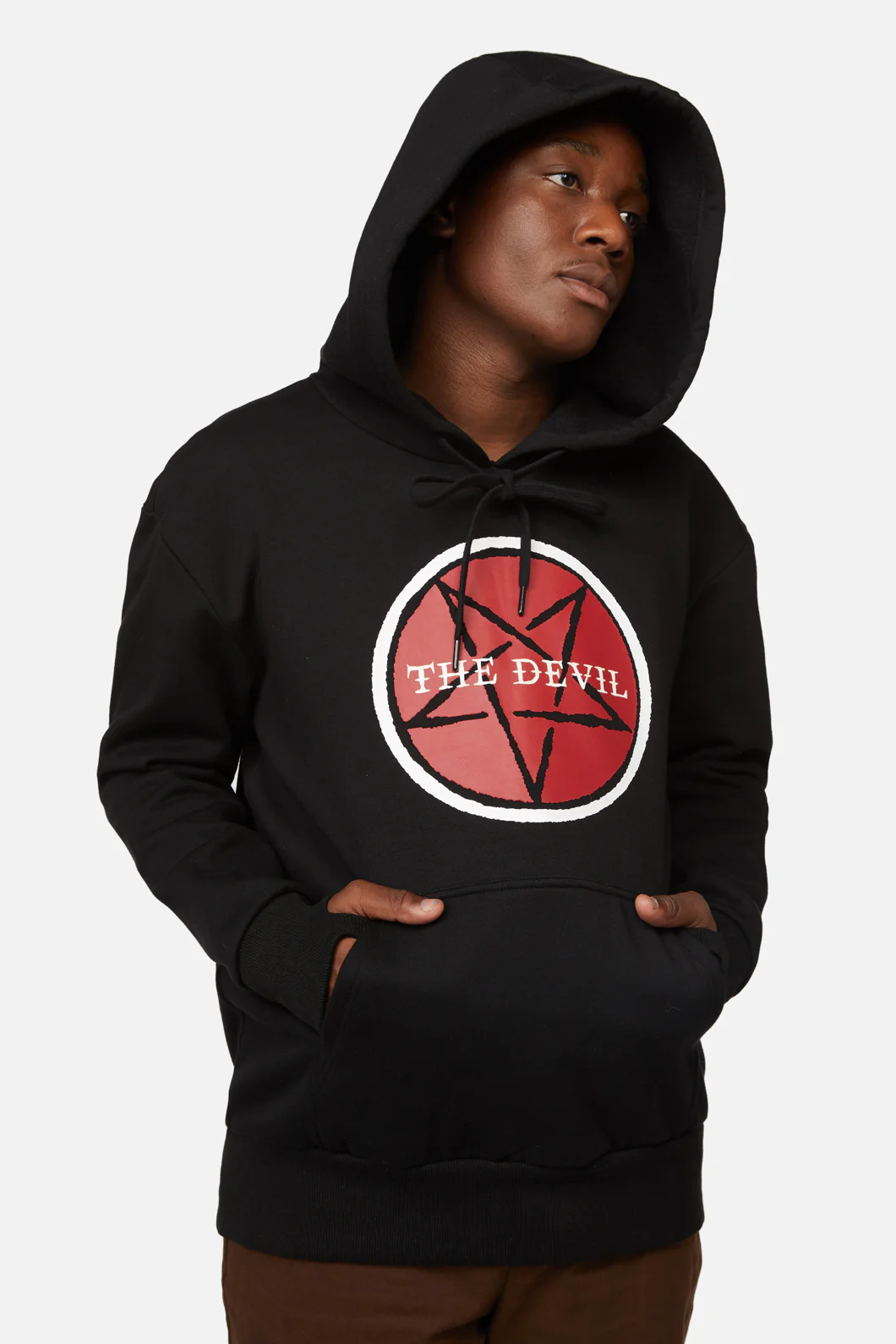 The Devil Hoodie - Image 2