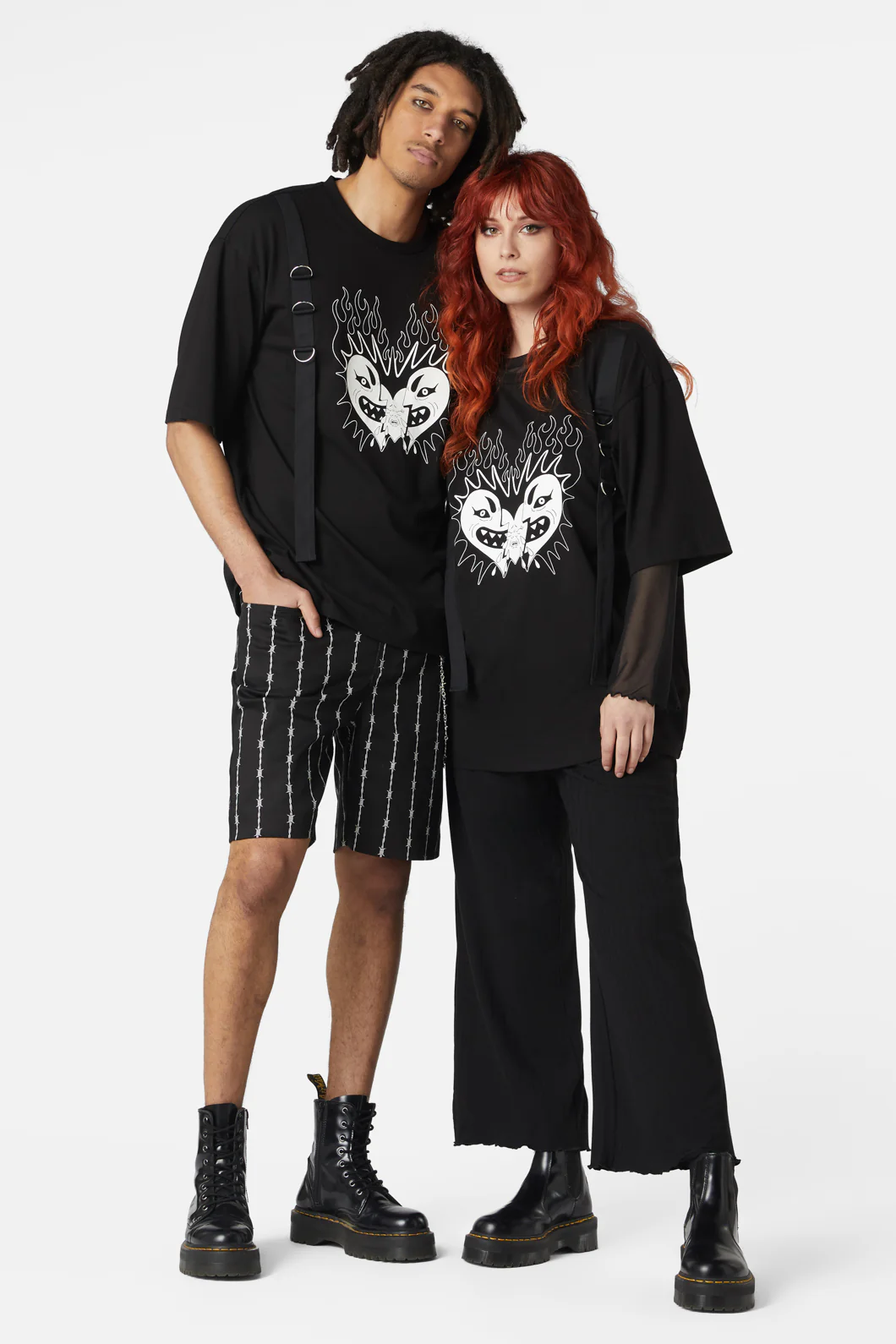 The End D-Ring Tee - Image 2