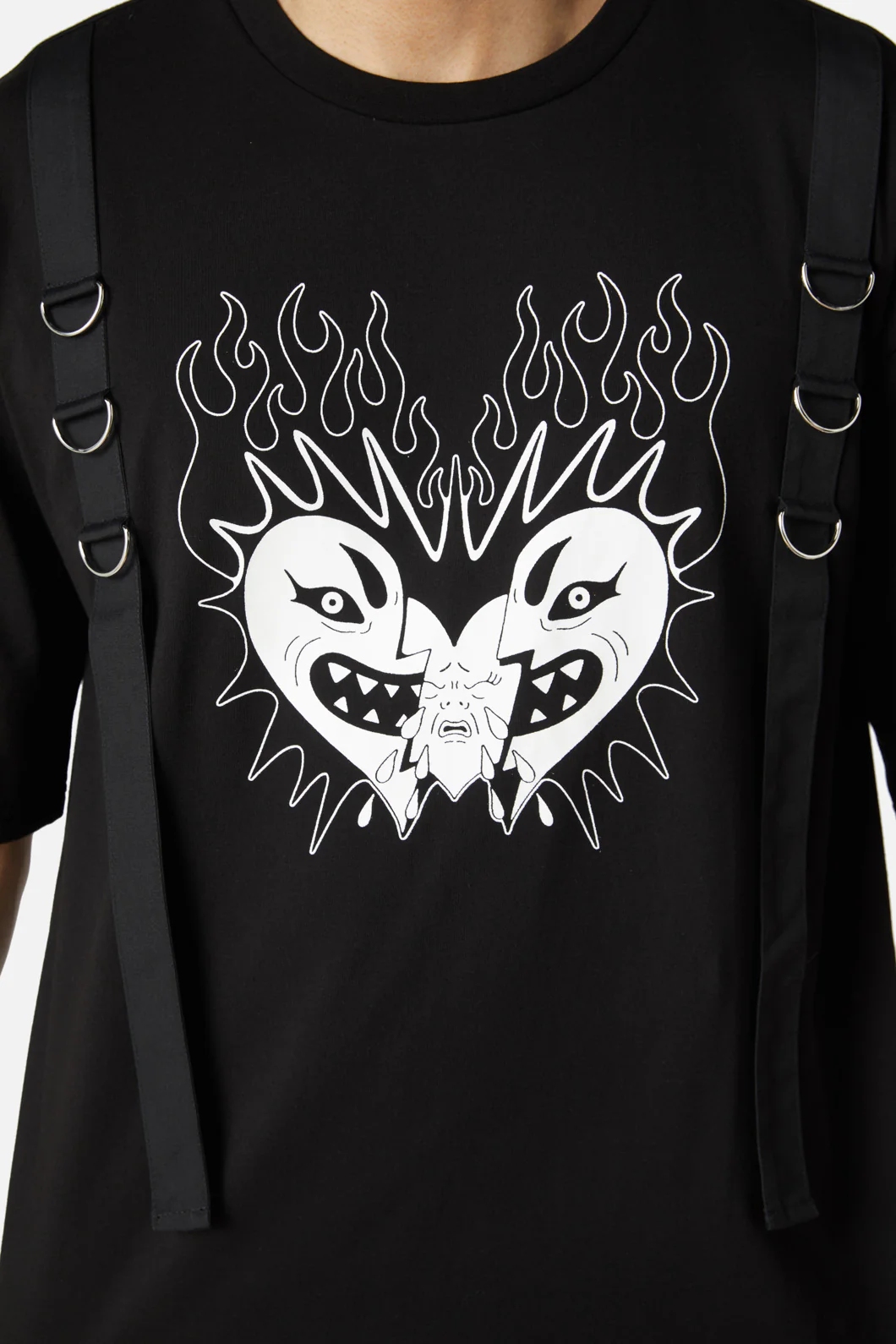 The End D-Ring Tee - Image 6