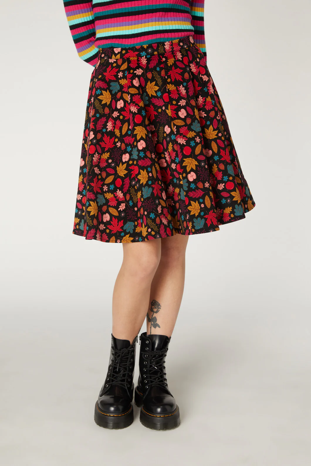 The Unbe Leaf Able Skirt - Image 2