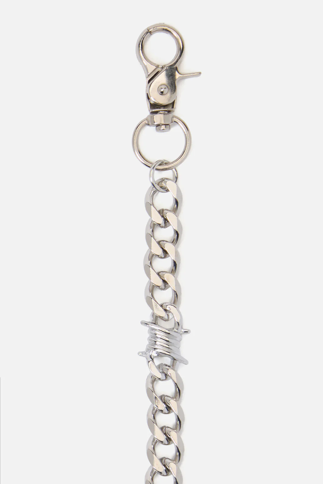 Thick Barbed Chain - Image 5