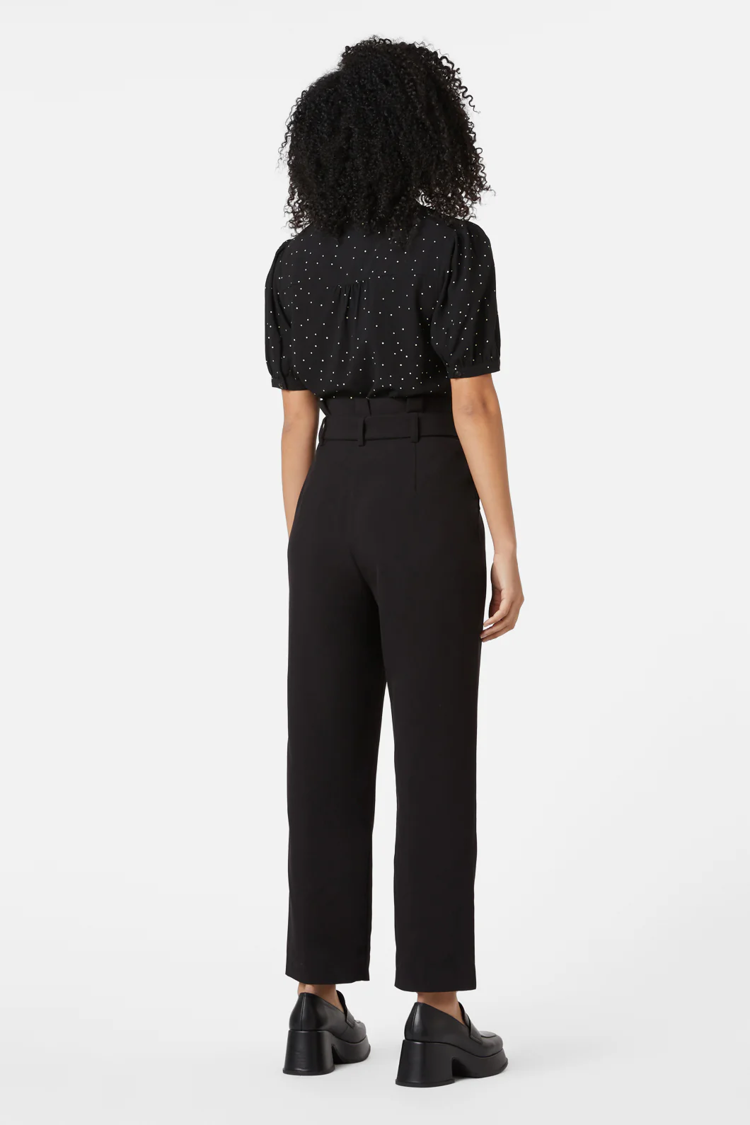Tia Blouse - Image 4