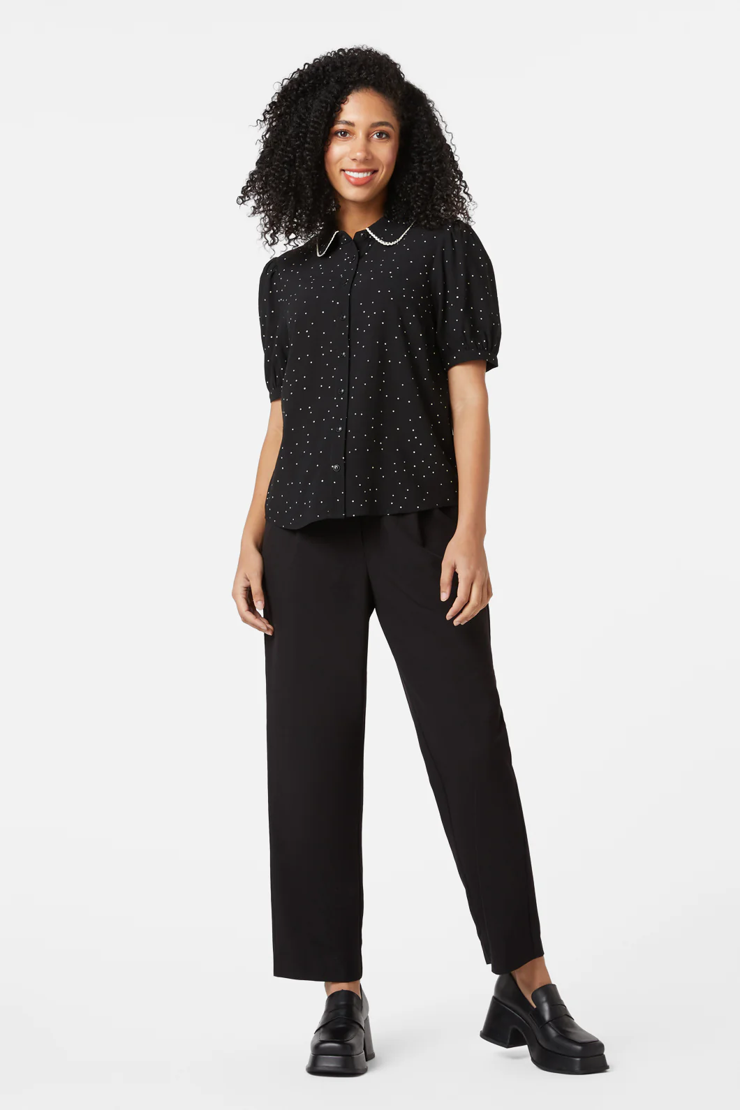 Tia Blouse - Image 5